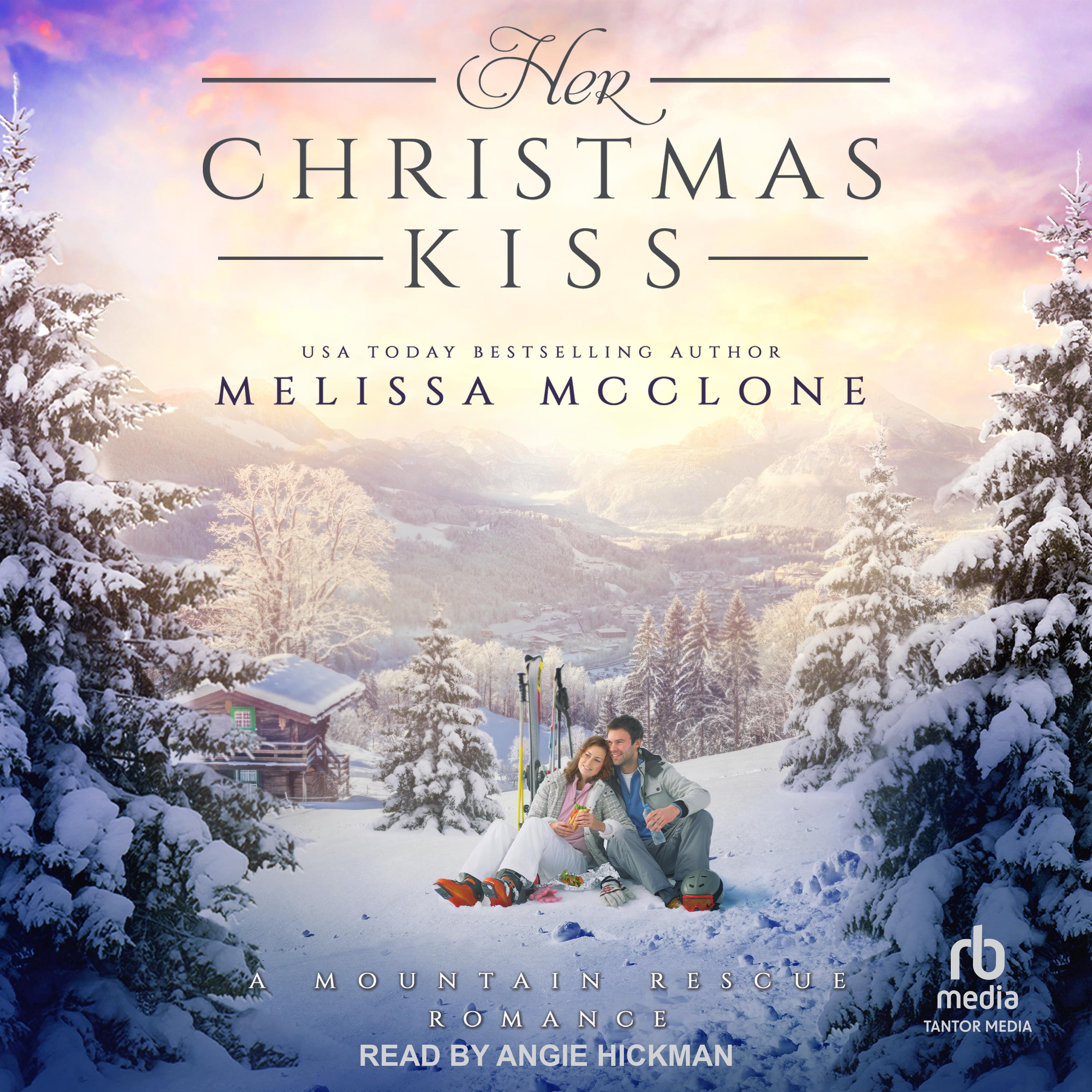 Her Christmas Kiss