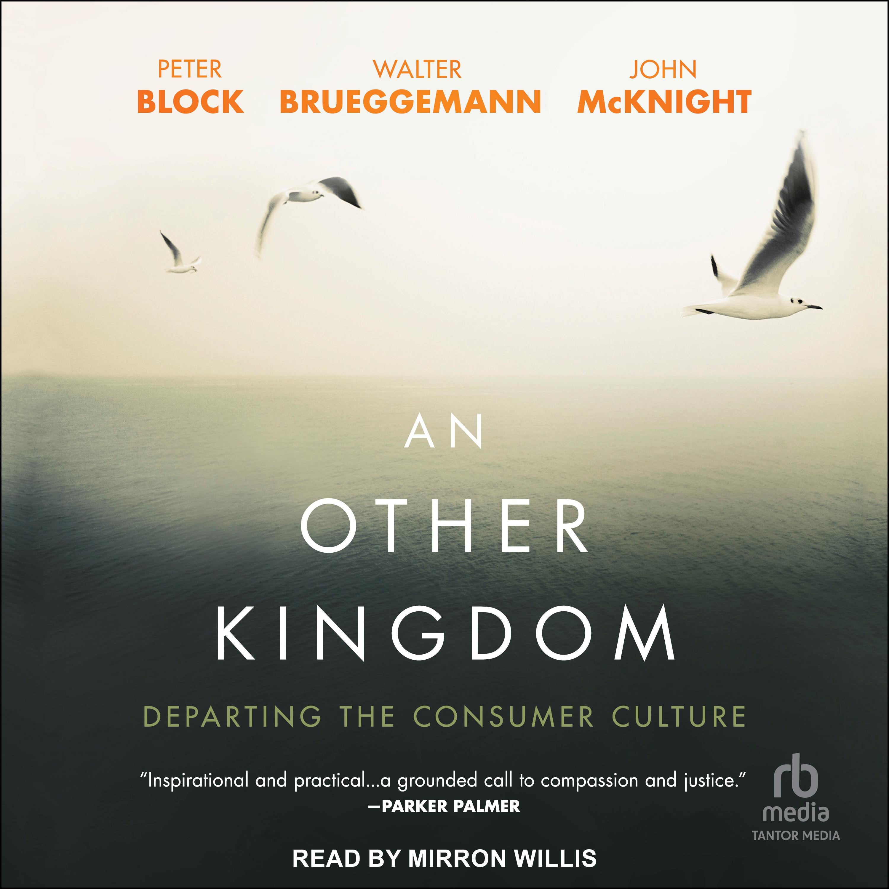 An Other Kingdom