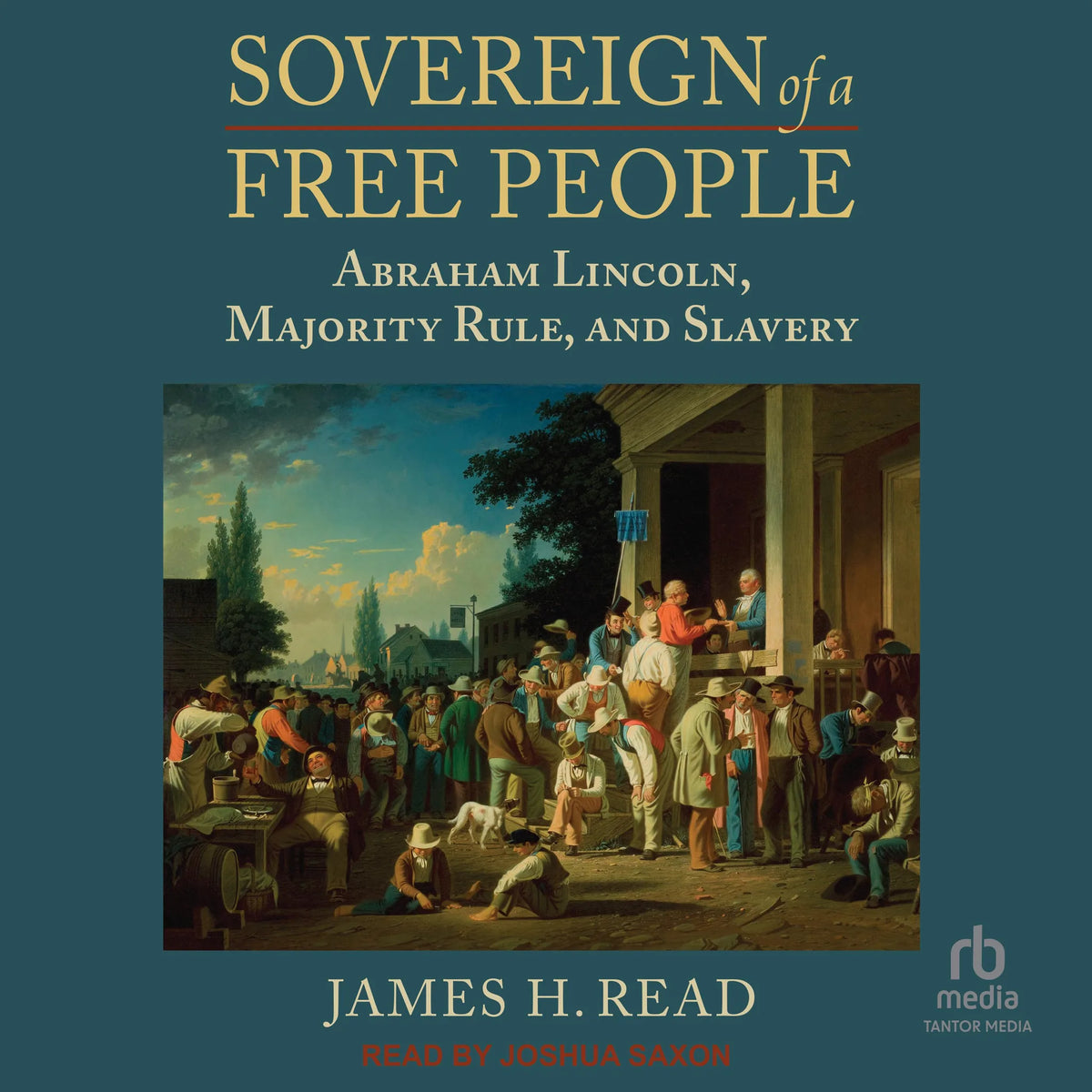 Sovereign of a Free People
