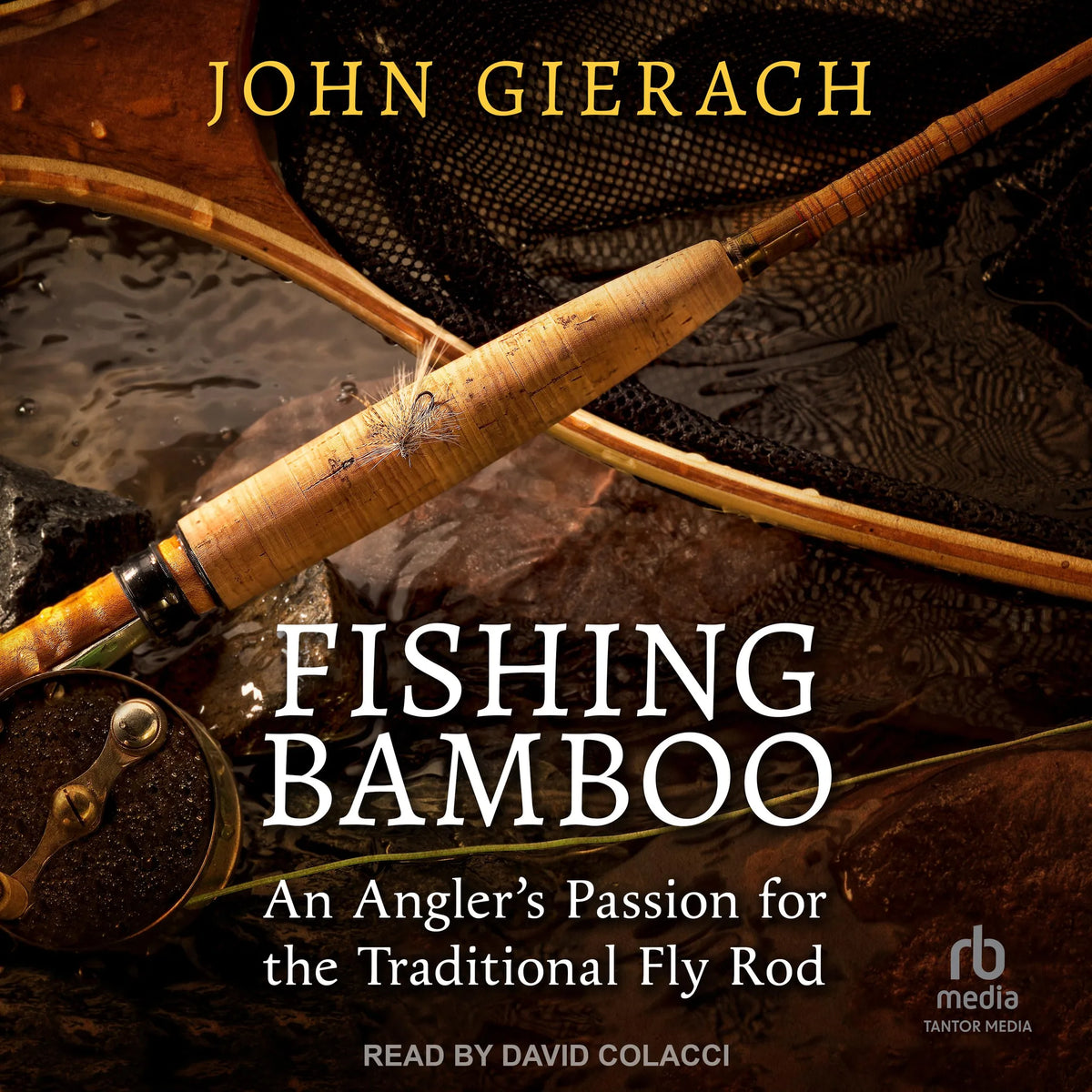 Fishing Bamboo