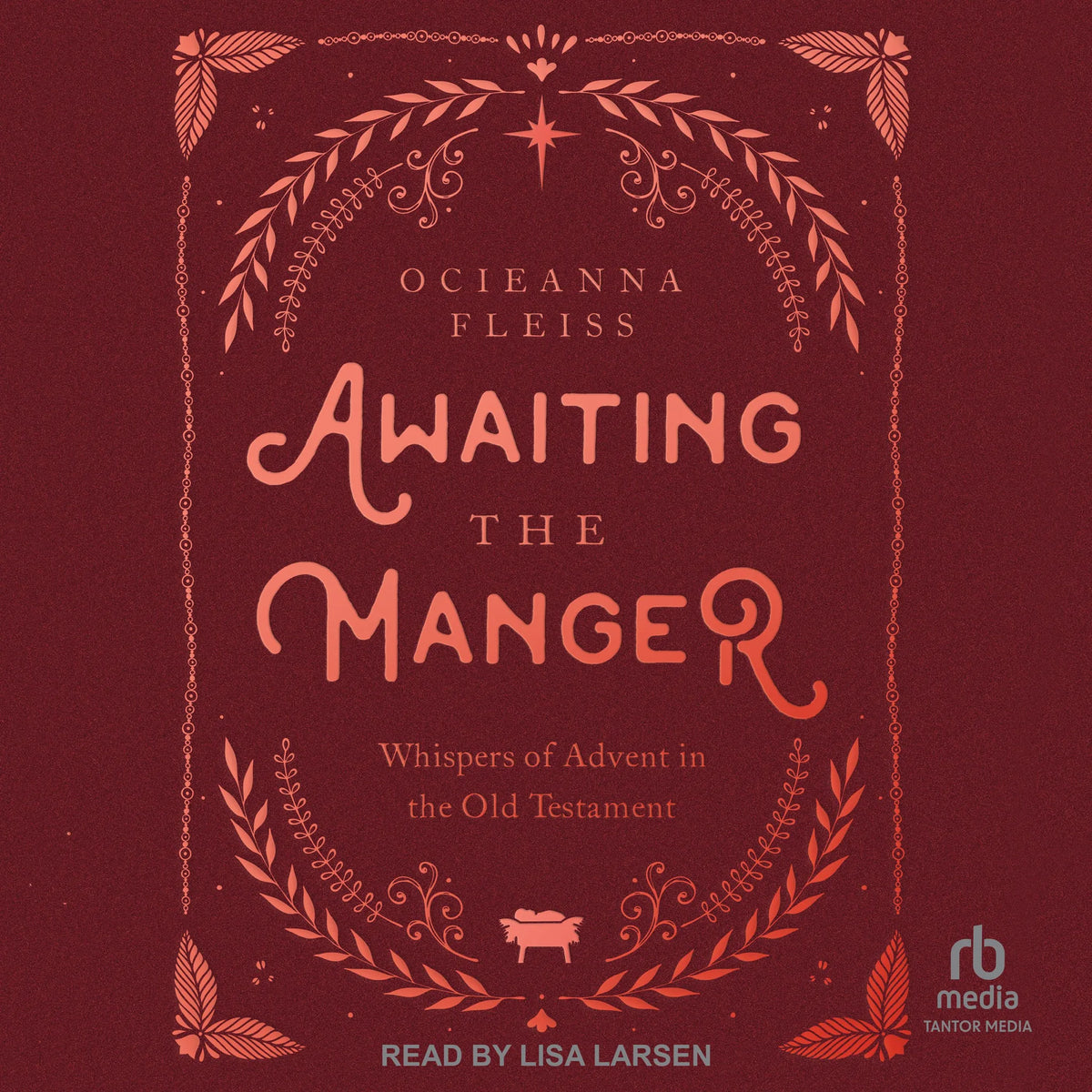Awaiting the Manger