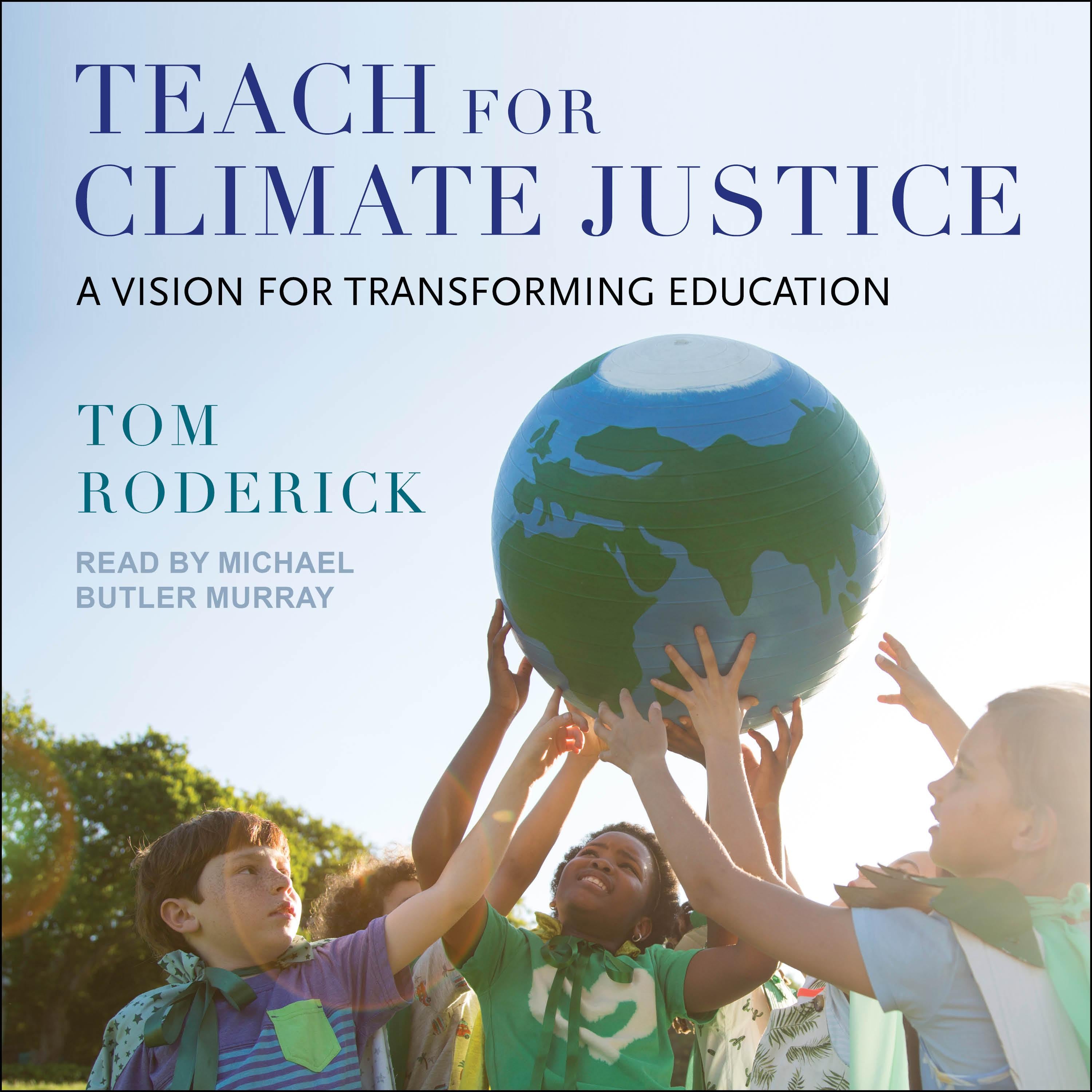 Teach for Climate Justice