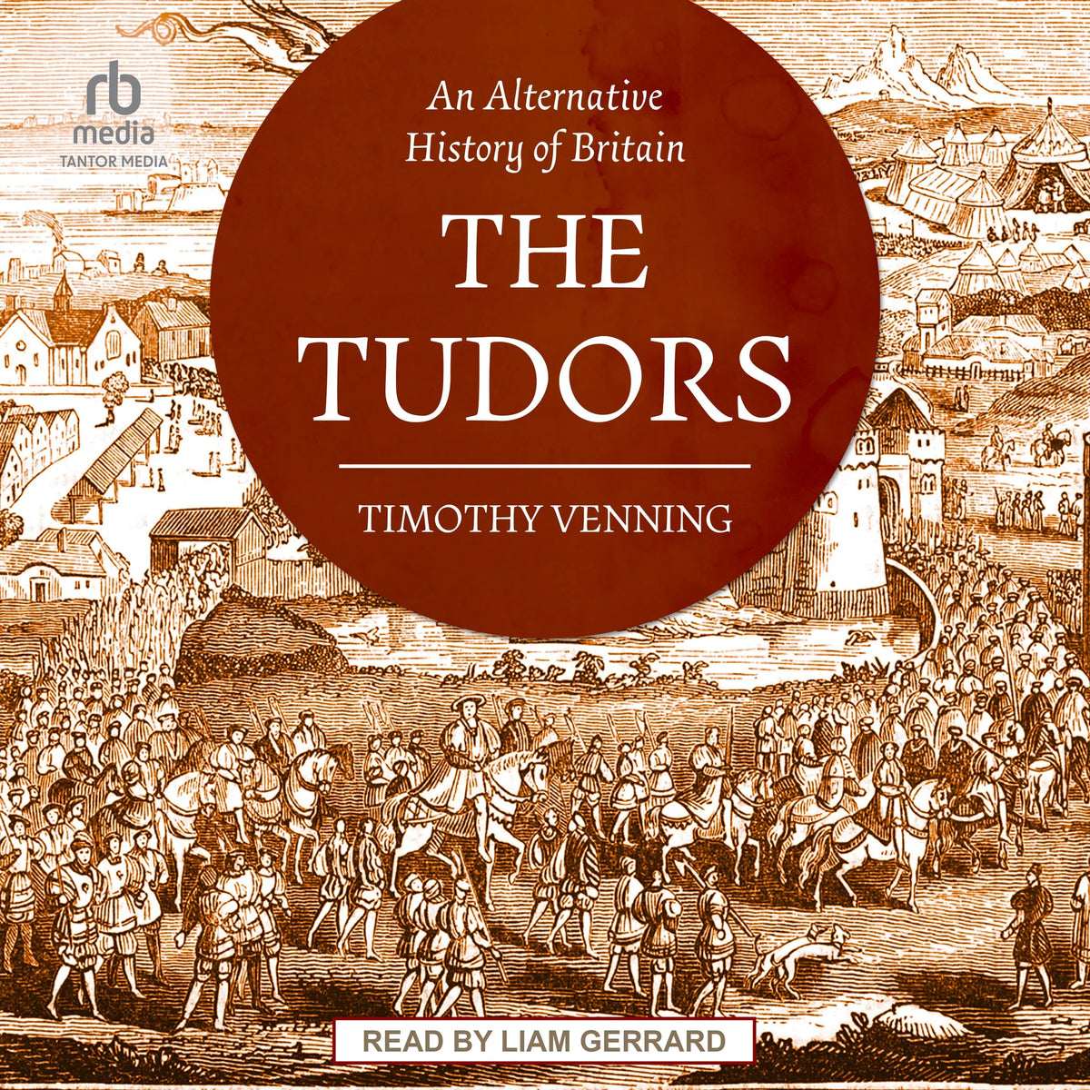 An Alternative History of Britain