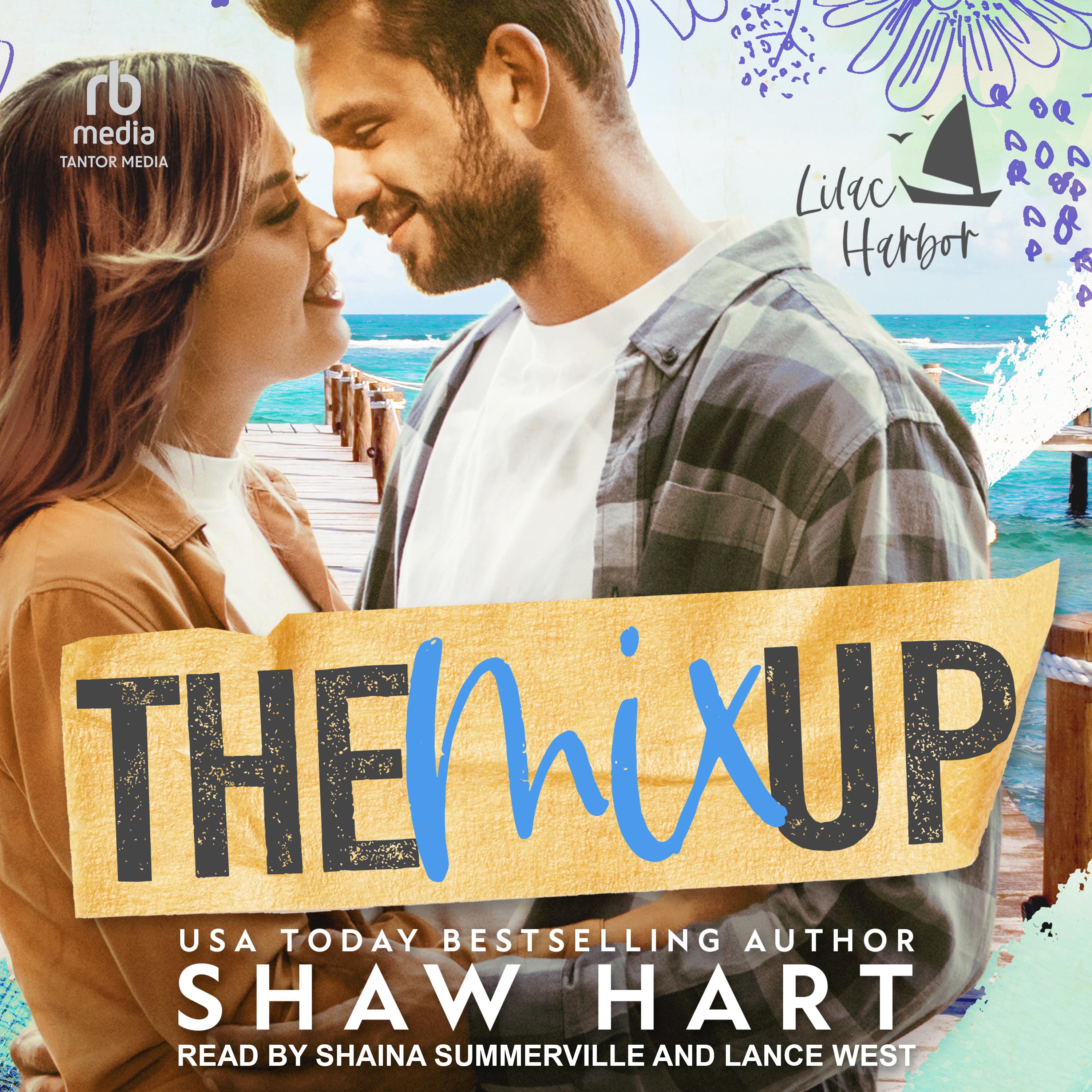 The Mix Up
