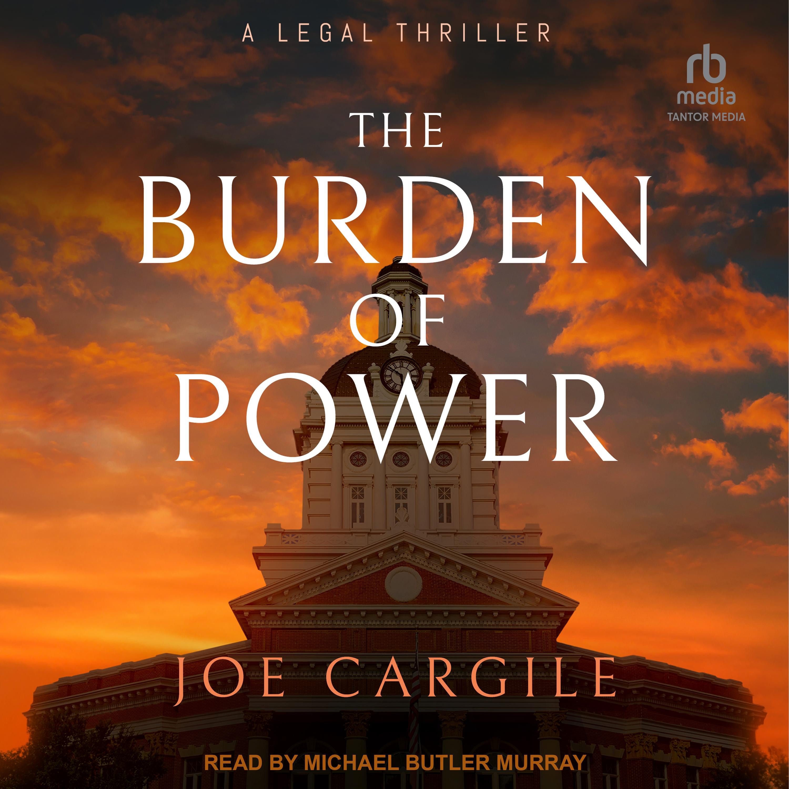 The Burden of Power