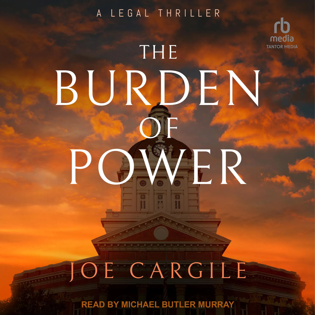The Burden of Power