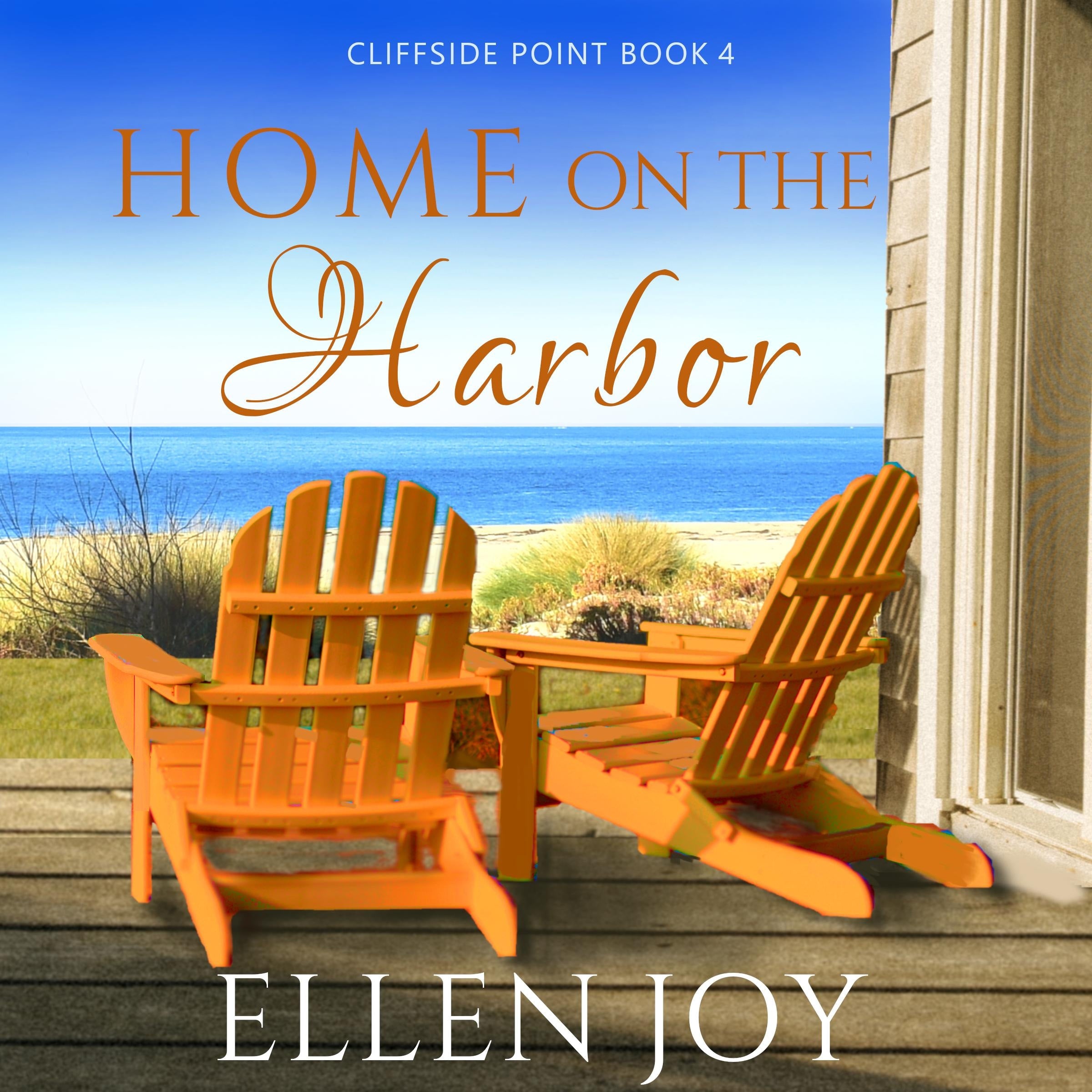 Home on the Harbor