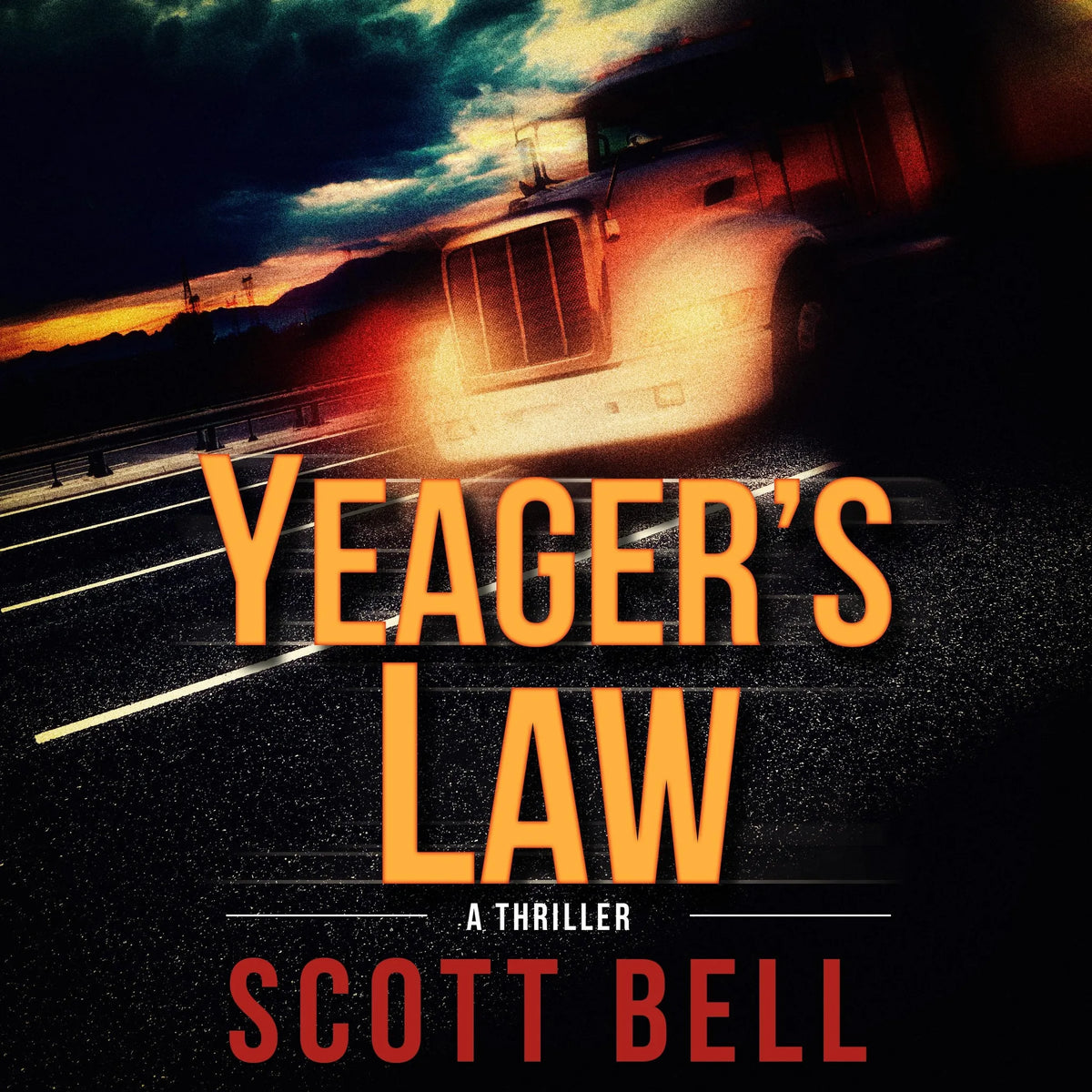 Yeager's Law