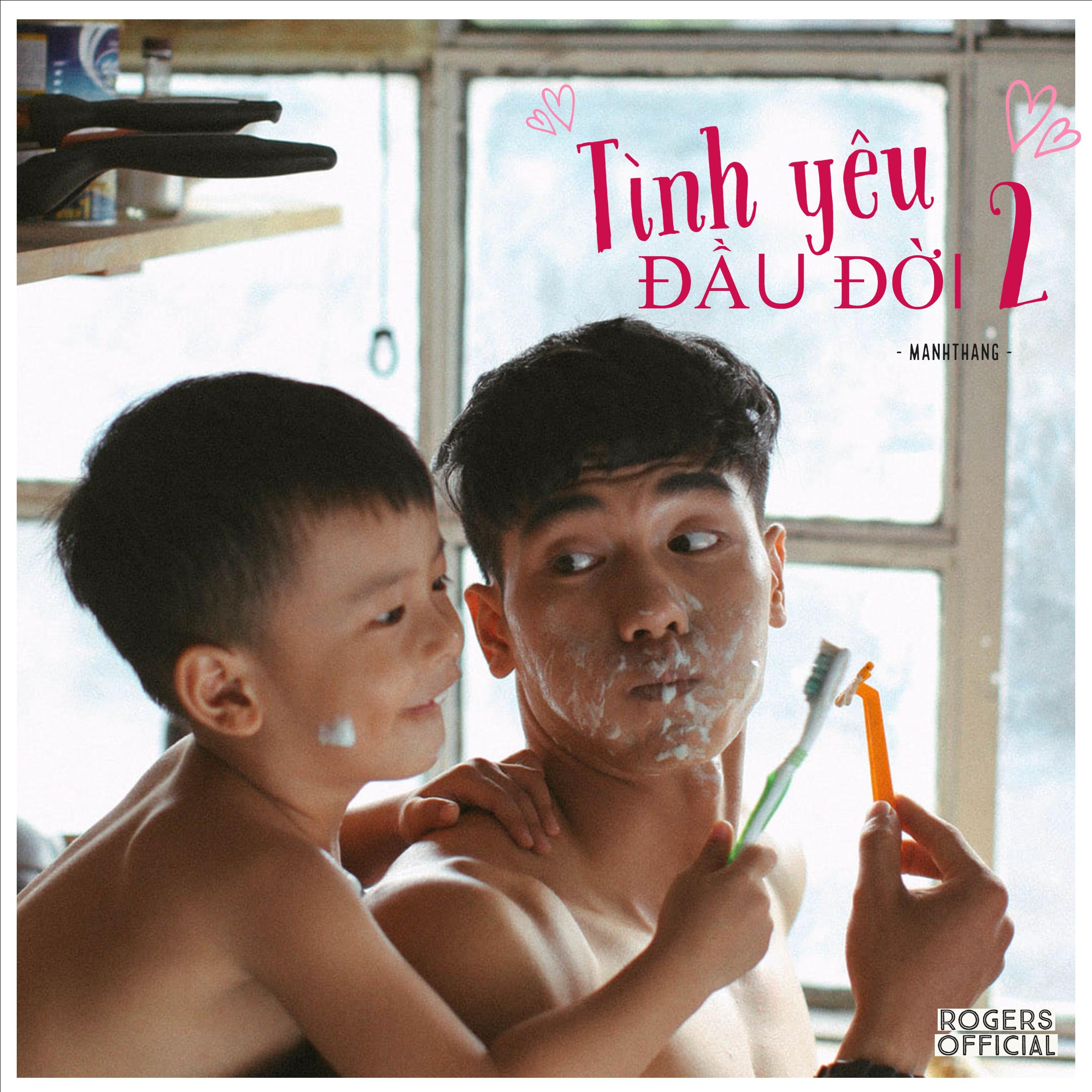 Tình Yêu Đầu Đời (Mùa 2)