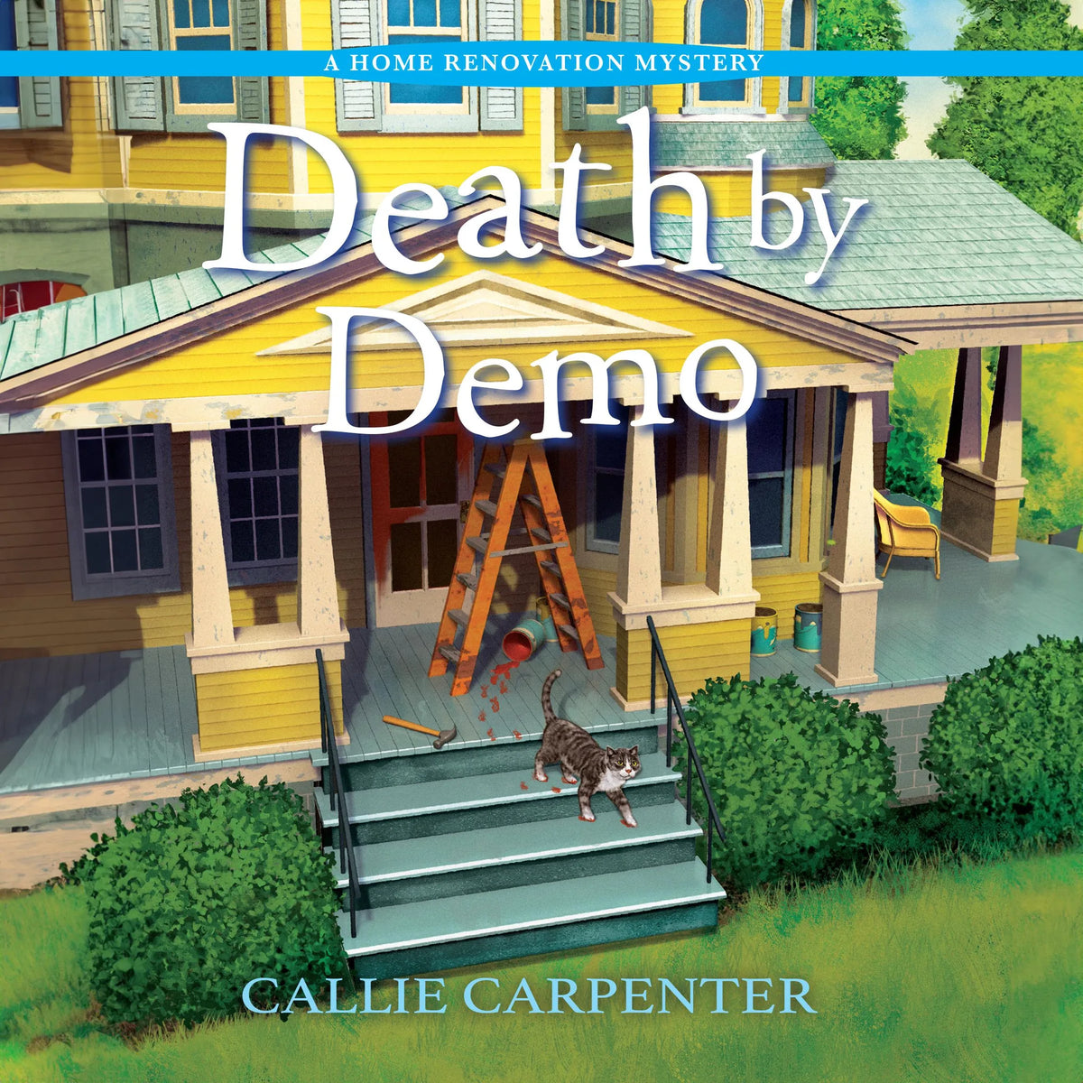 Death by Demo