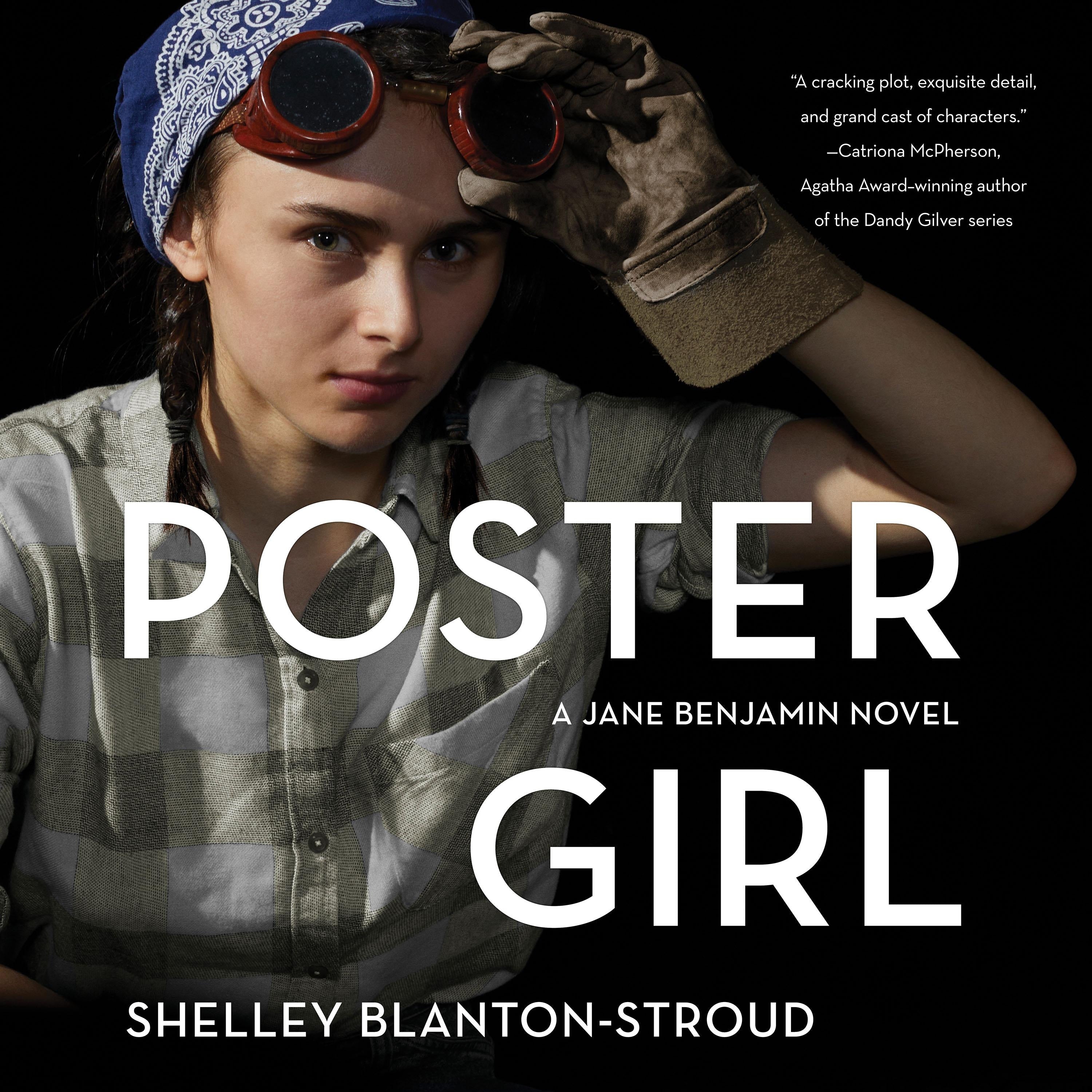 Poster Girl