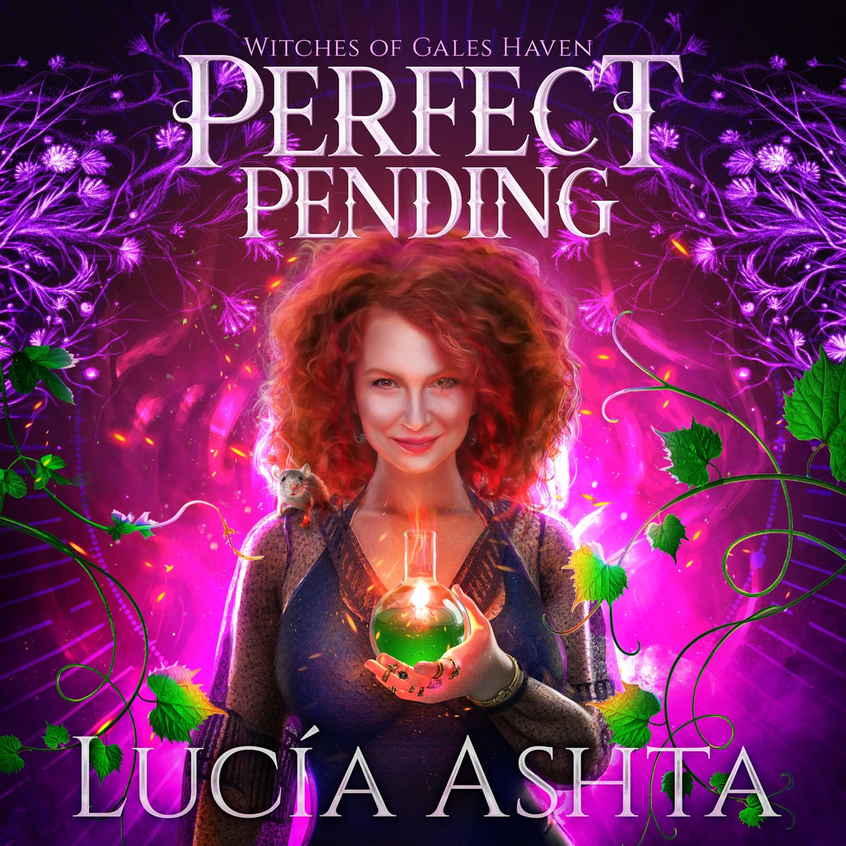 Perfect Pending