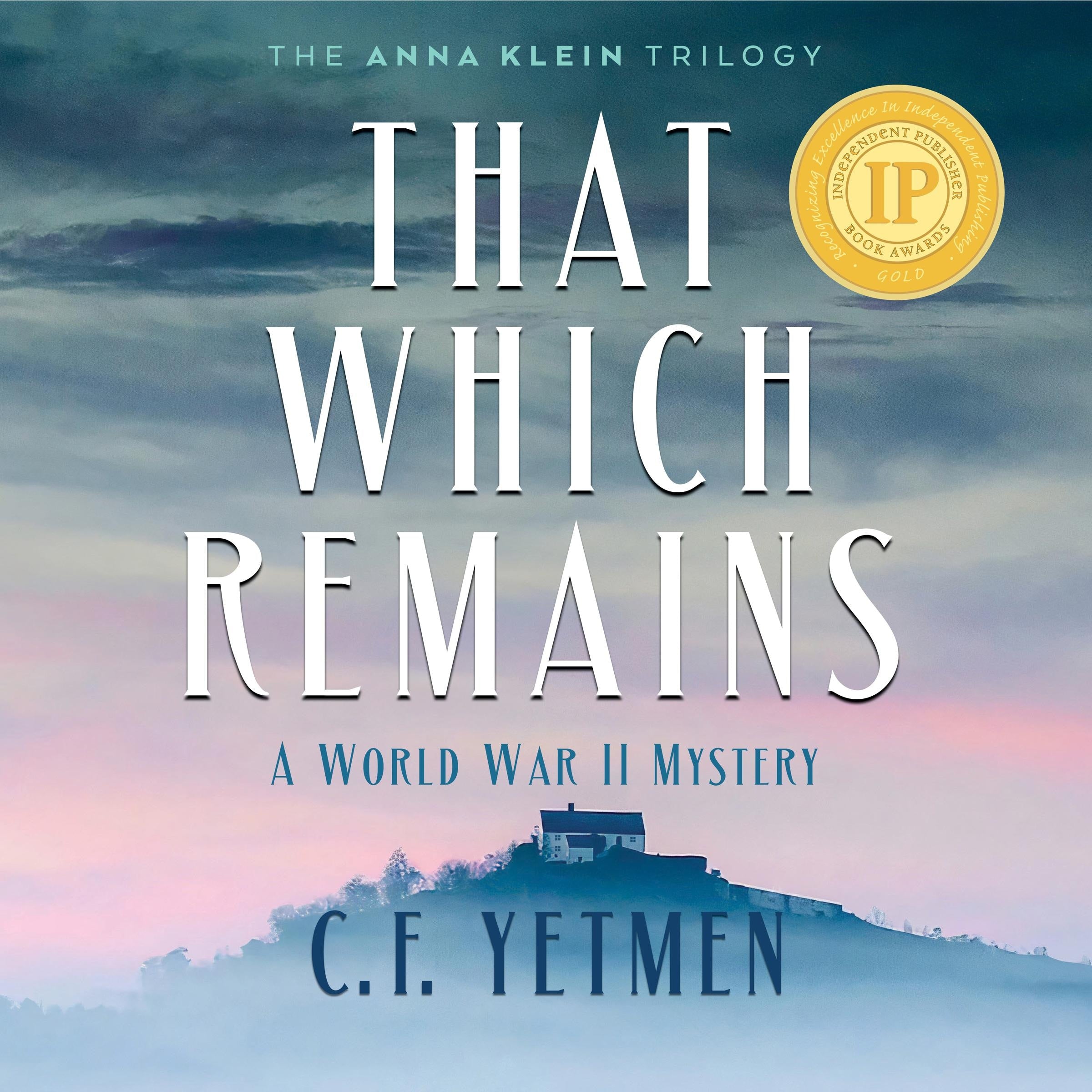 That Which Remains