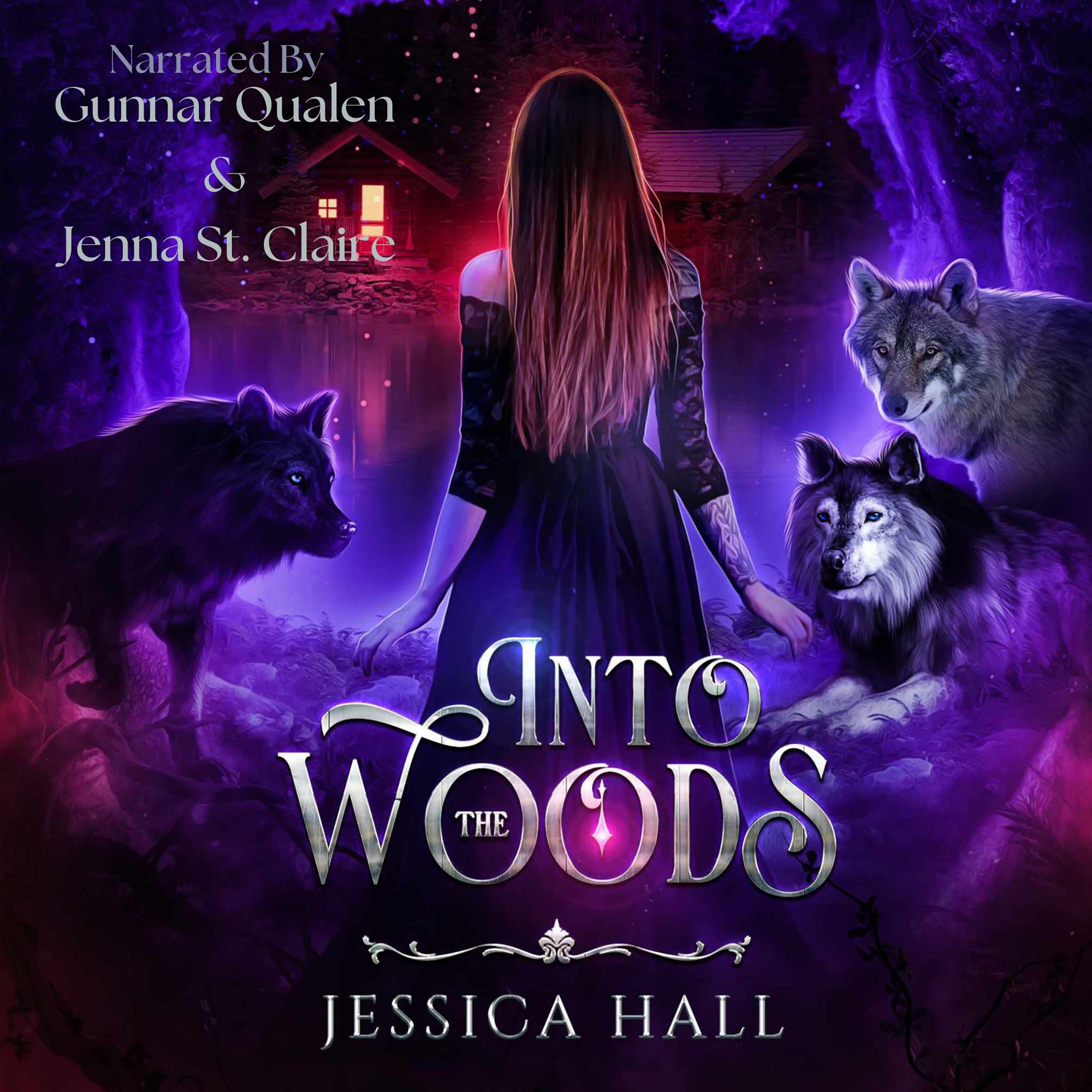 Into The Woods