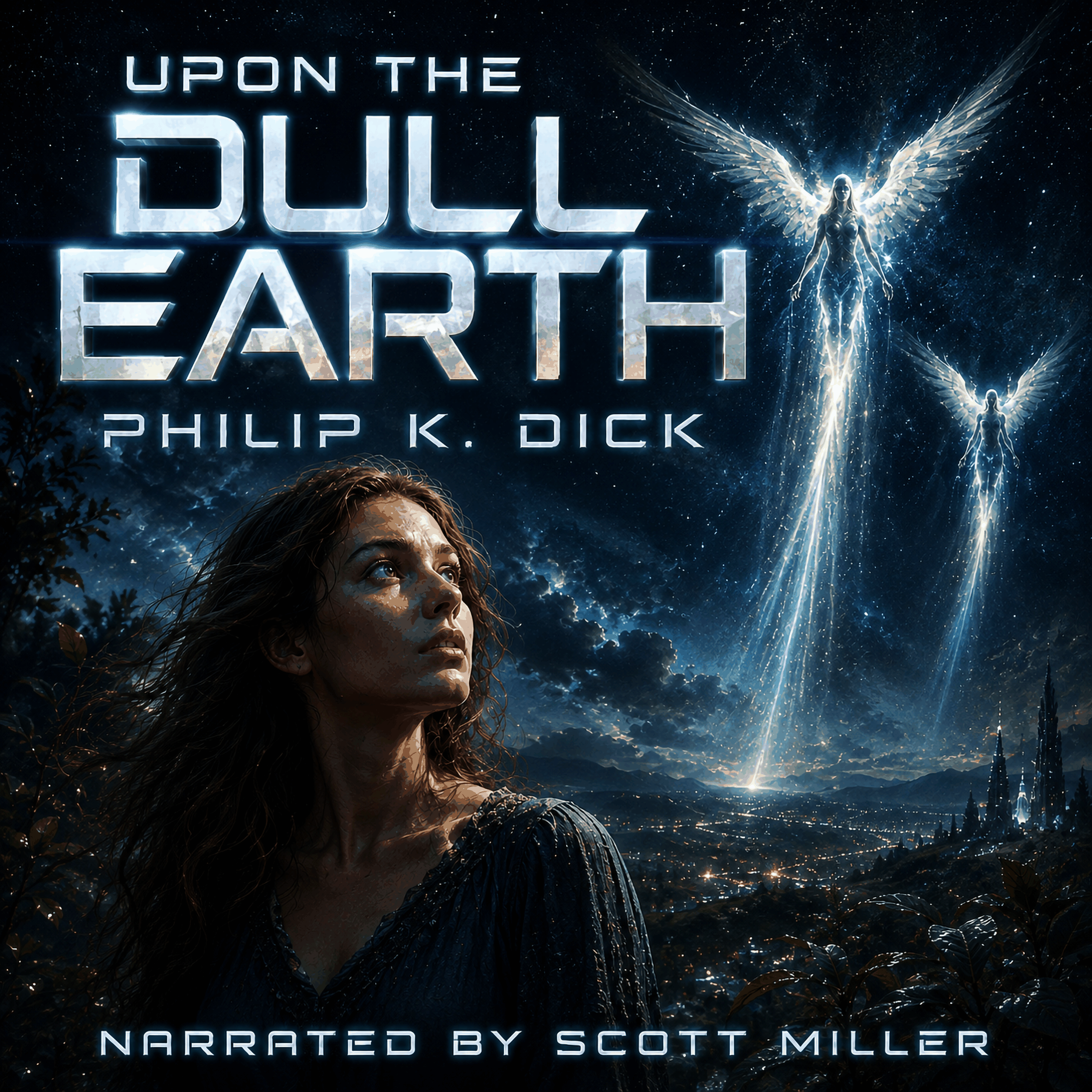Upon The Dull Earth