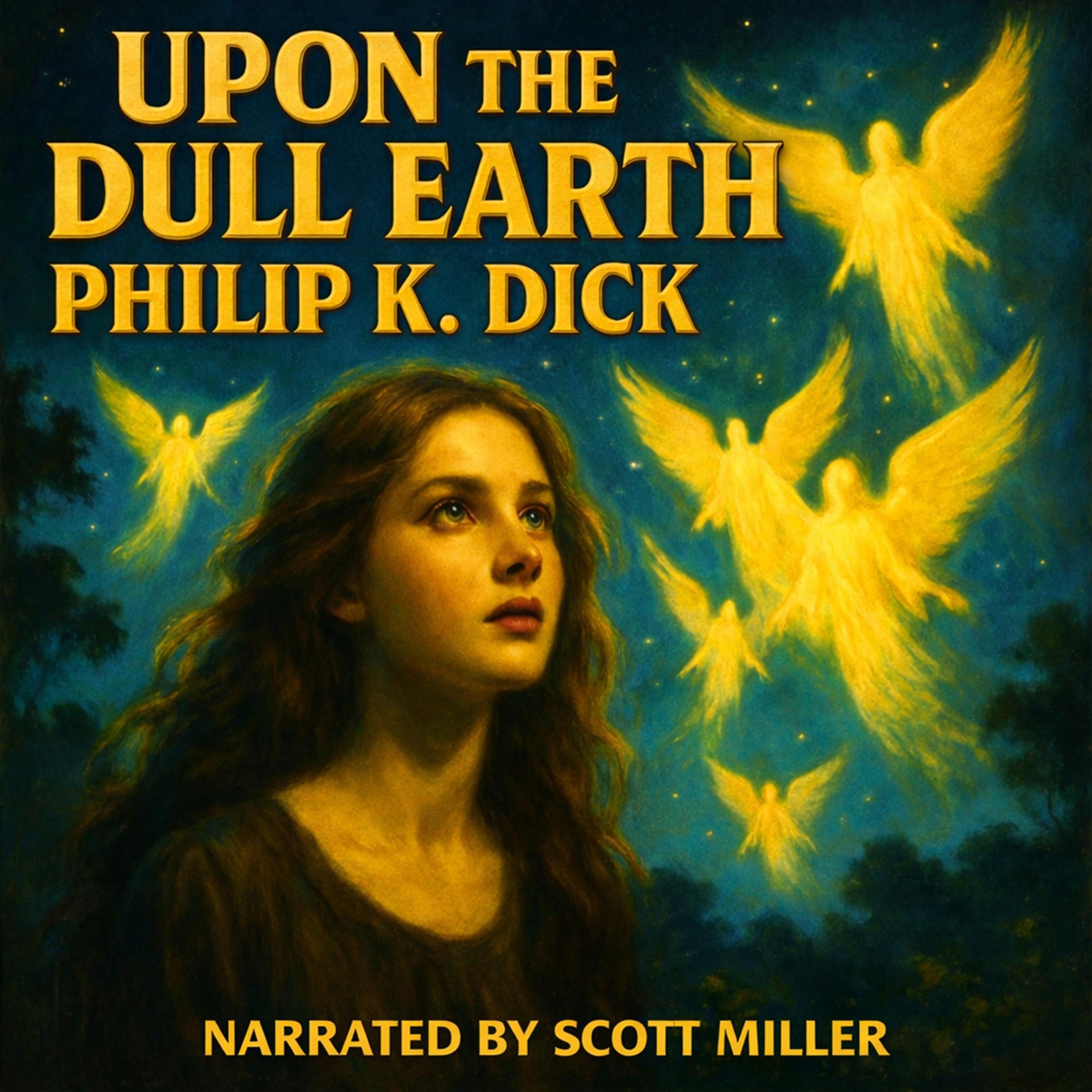 Upon The Dull Earth