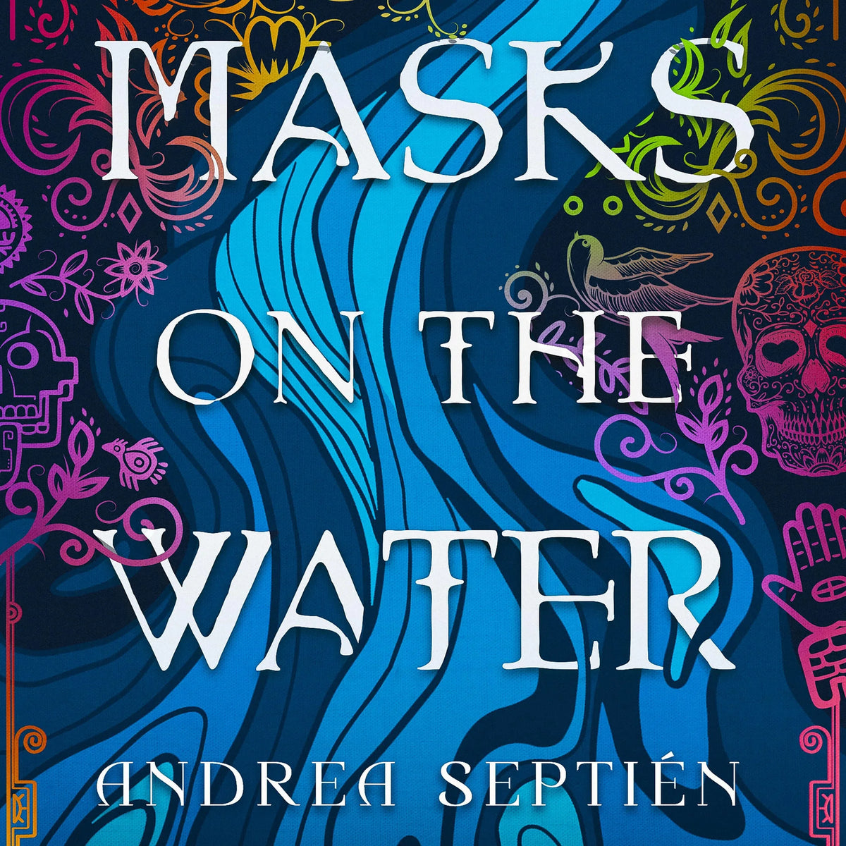 Masks on the Water