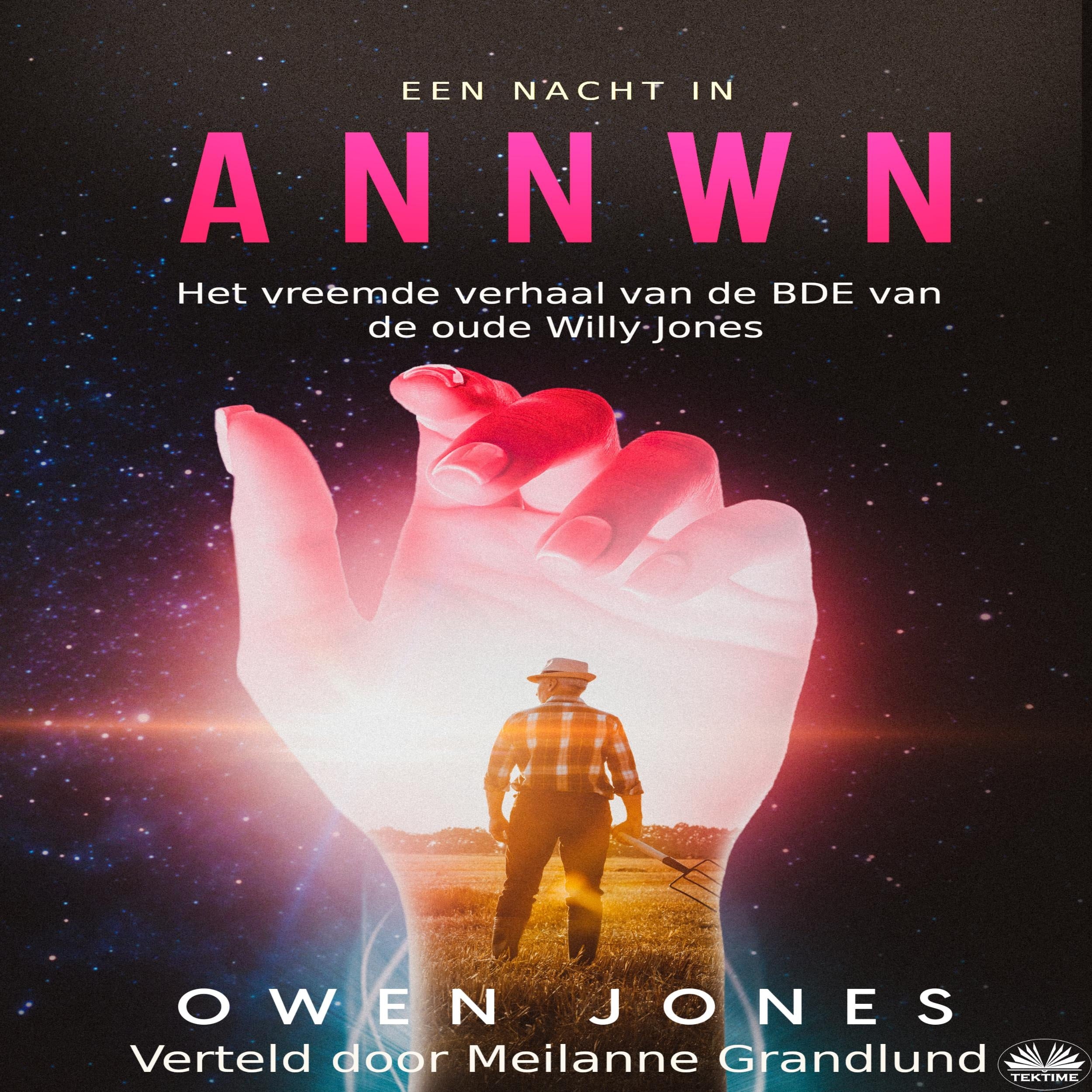 Een Nacht In Annwn