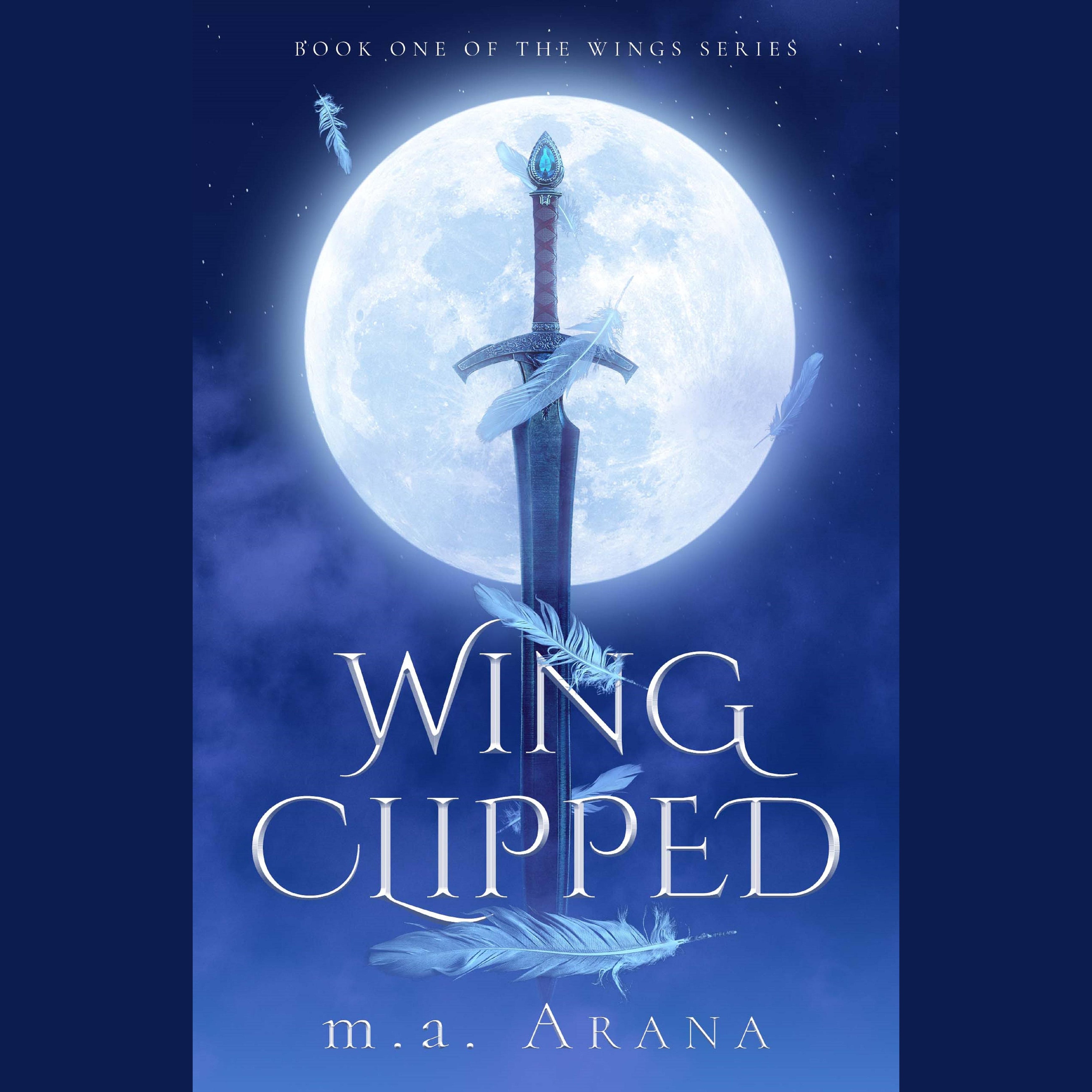 Wing Clipped