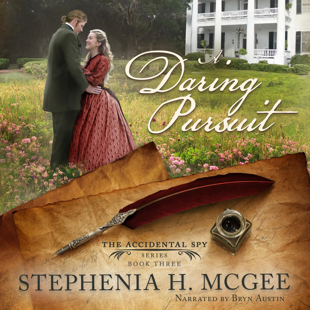 A Daring Pursuit