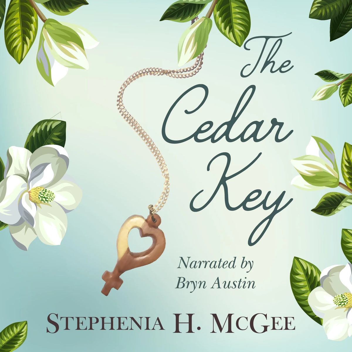 The Cedar Key