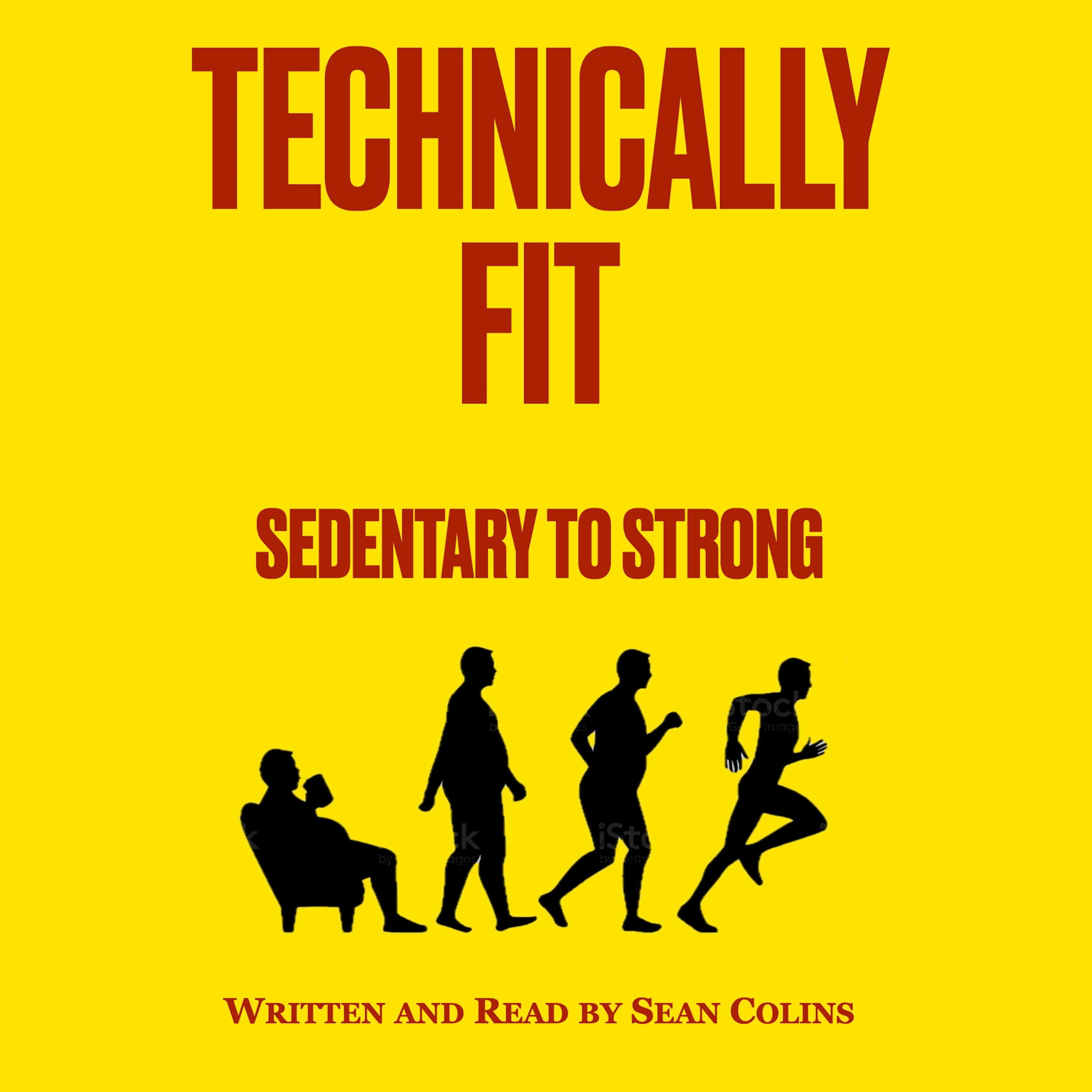 Technically Fit