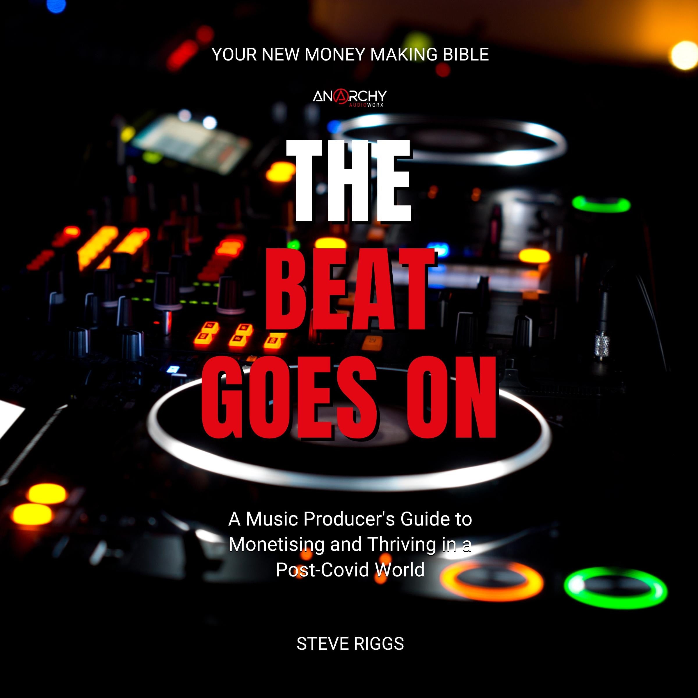 The Beat Goes On