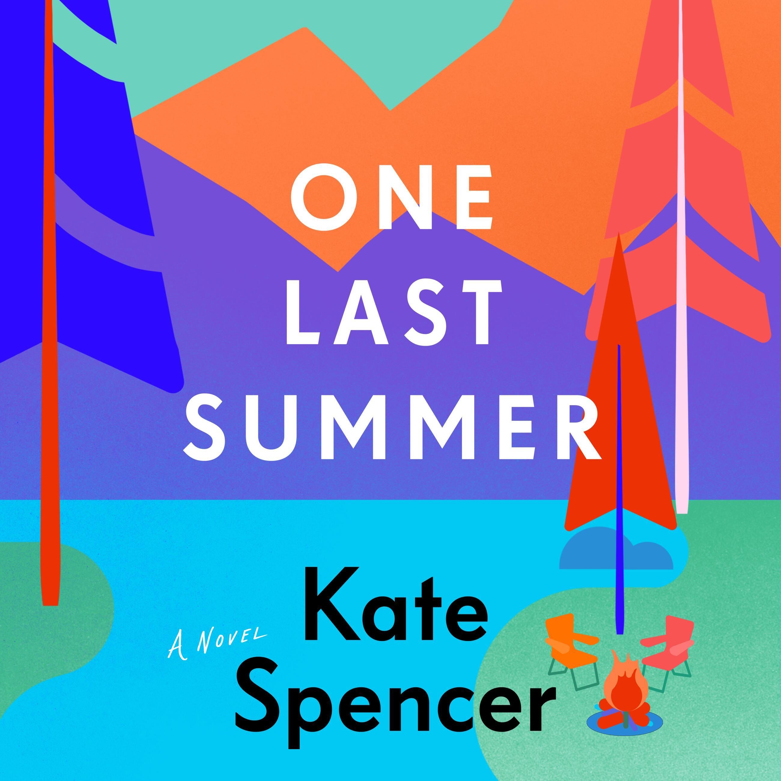 One Last Summer