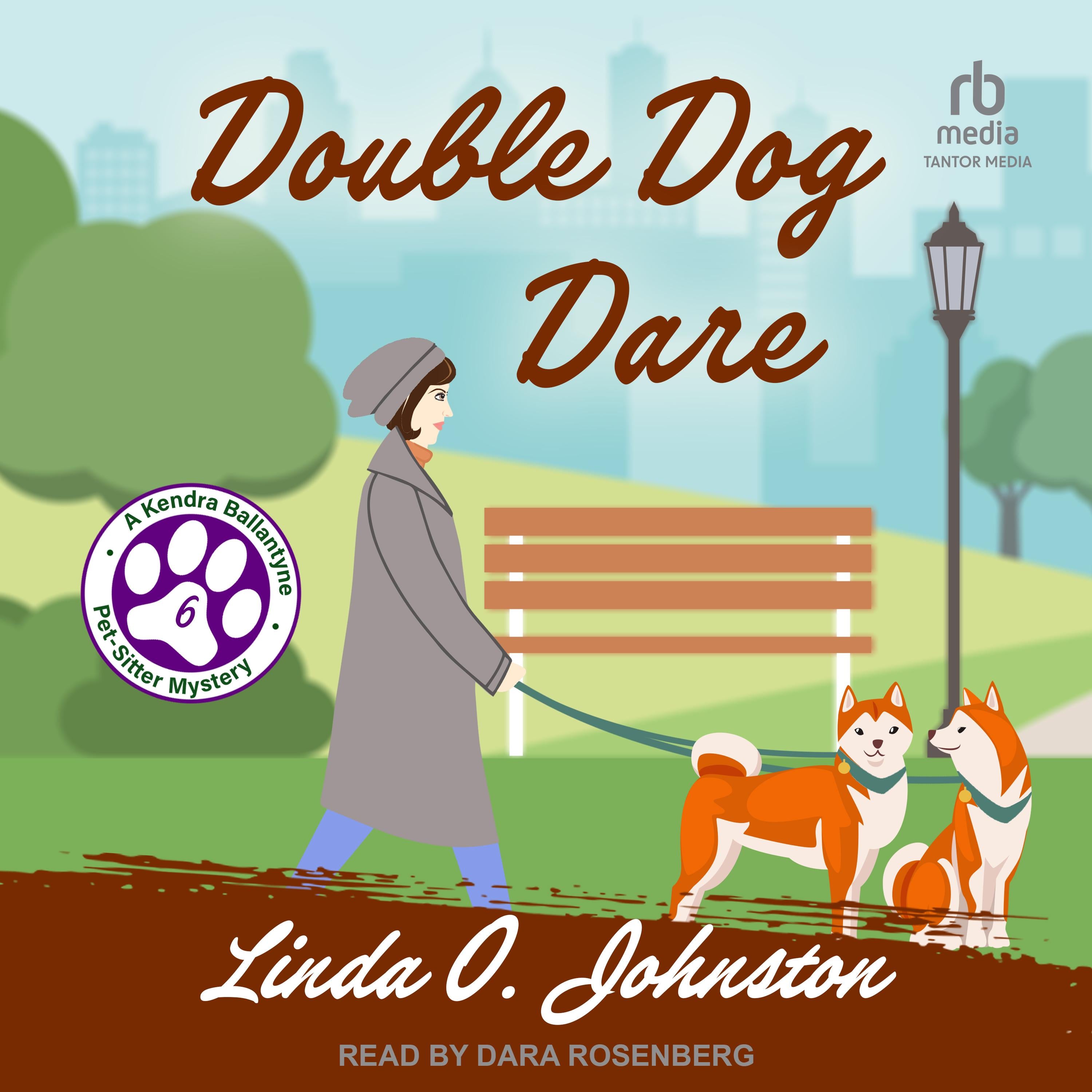 Double Dog Dare