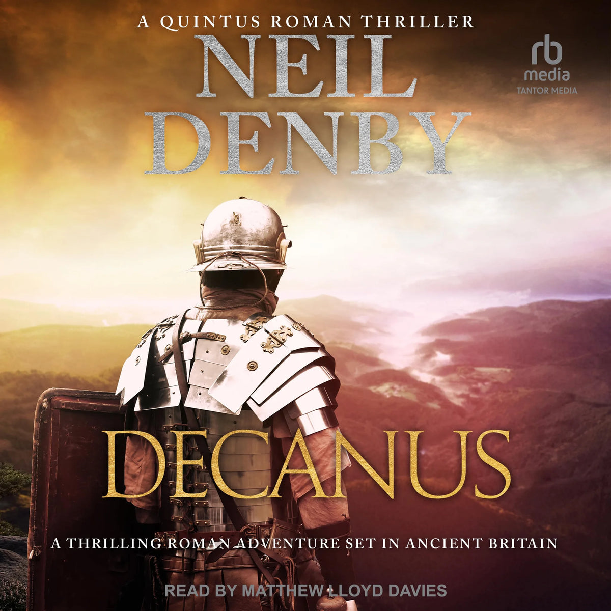 Decanus