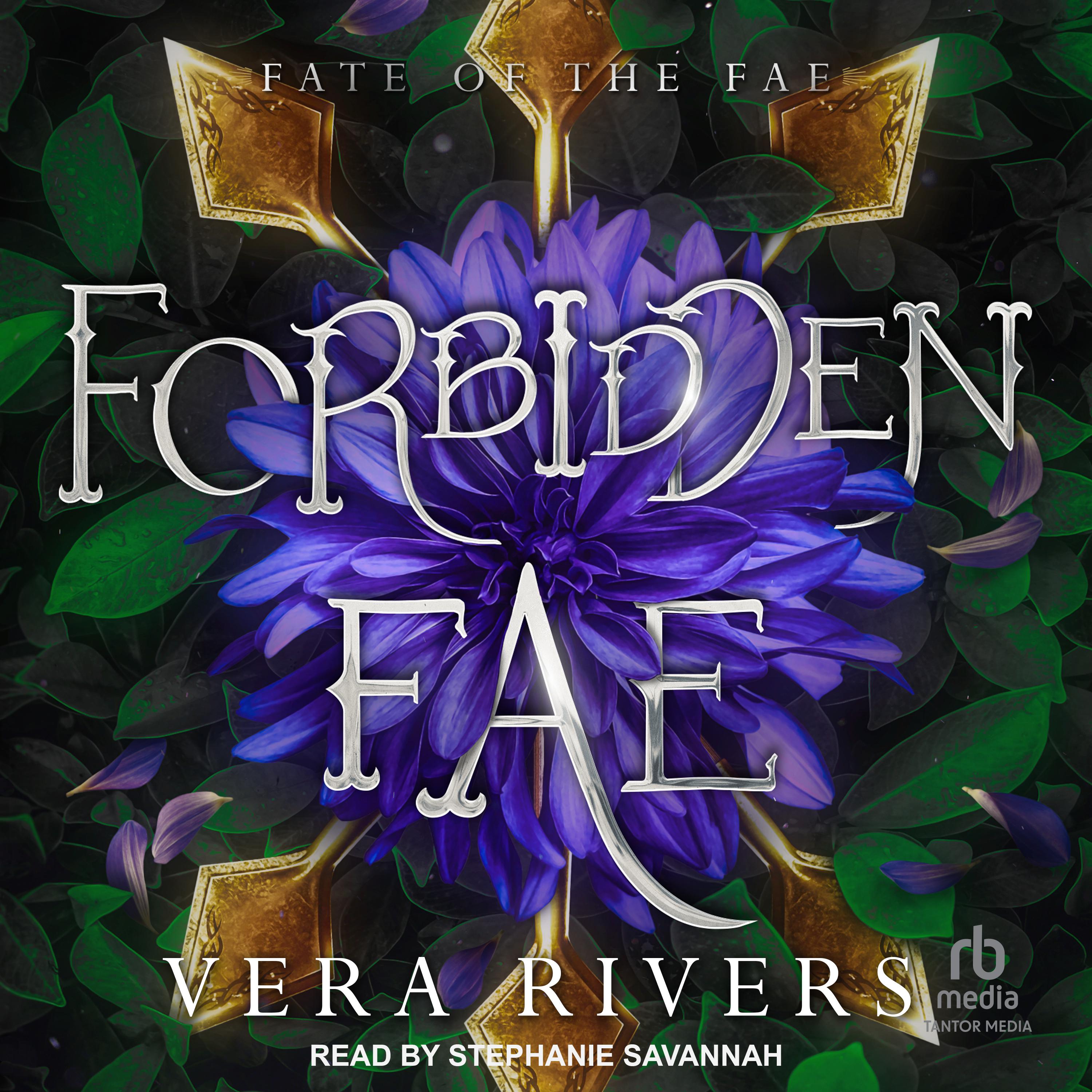 Forbidden Fae