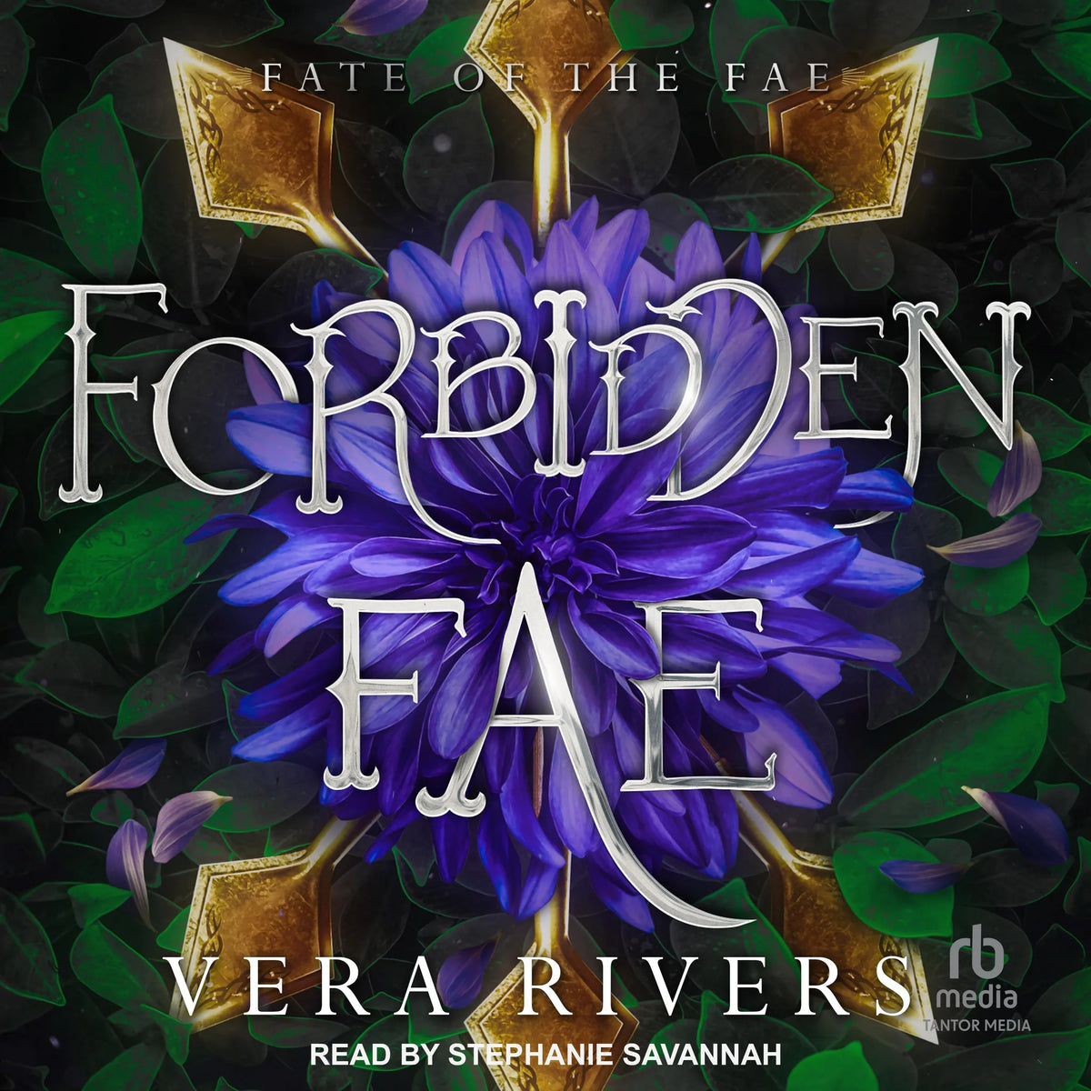 Forbidden Fae