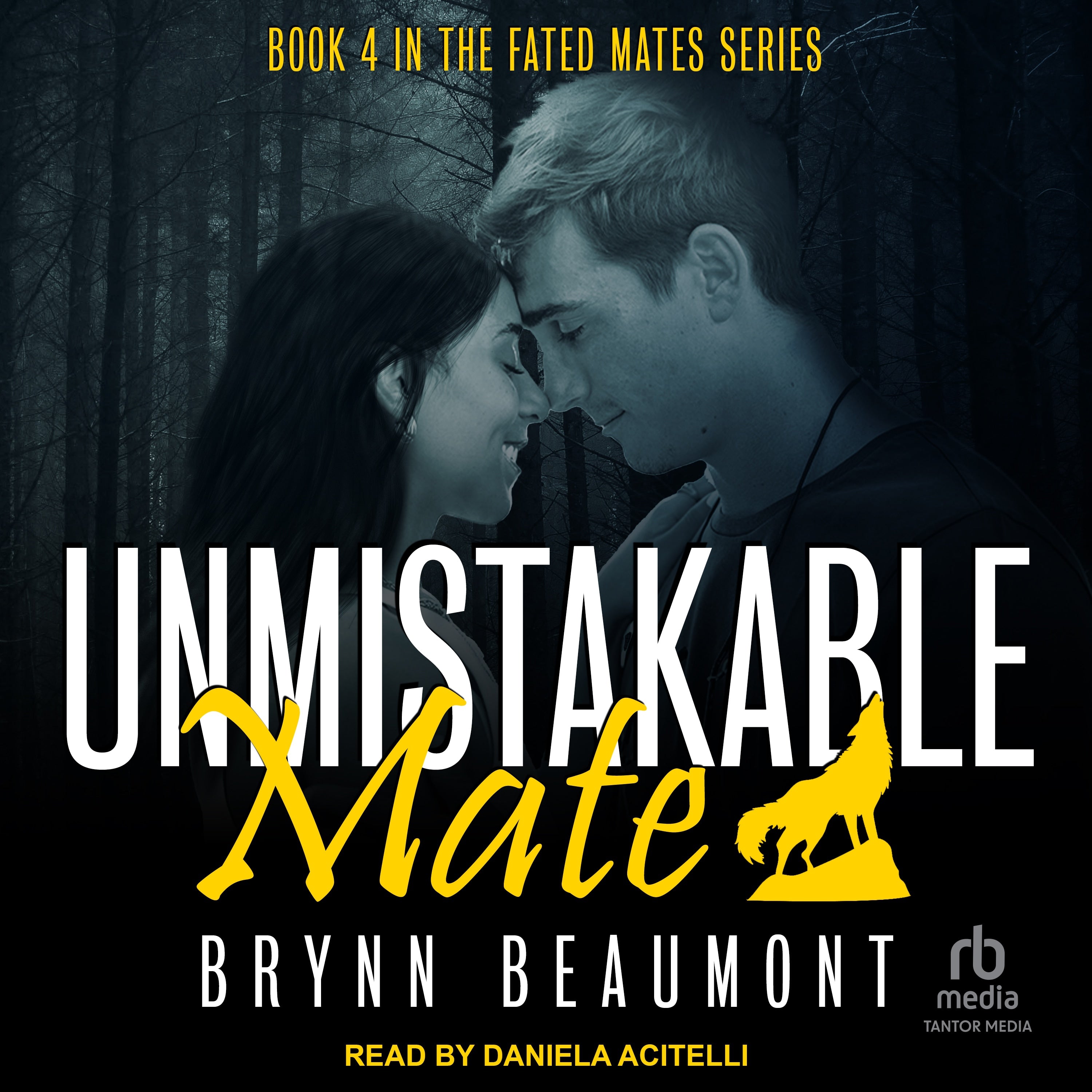 Unmistakable Mate