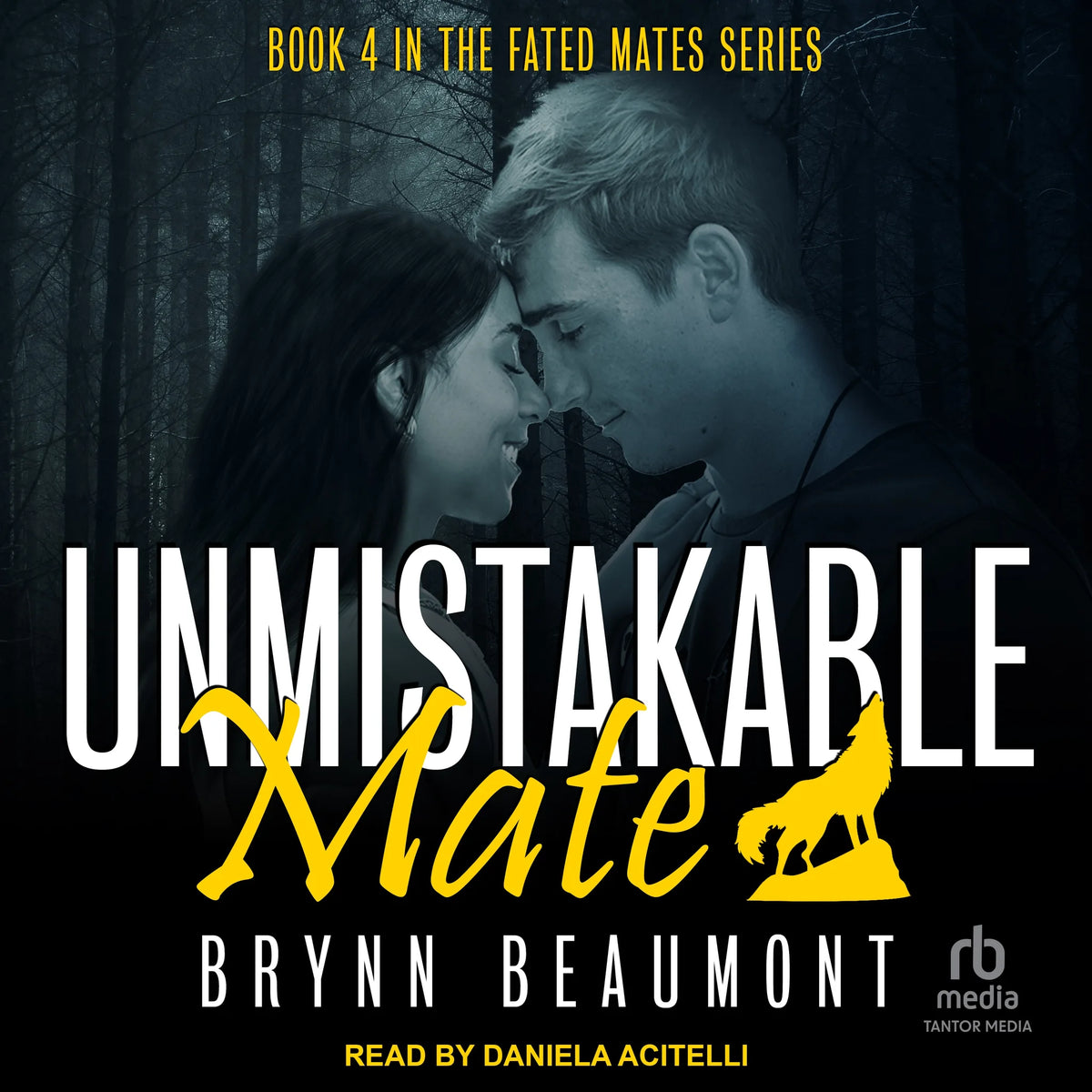 Unmistakable Mate