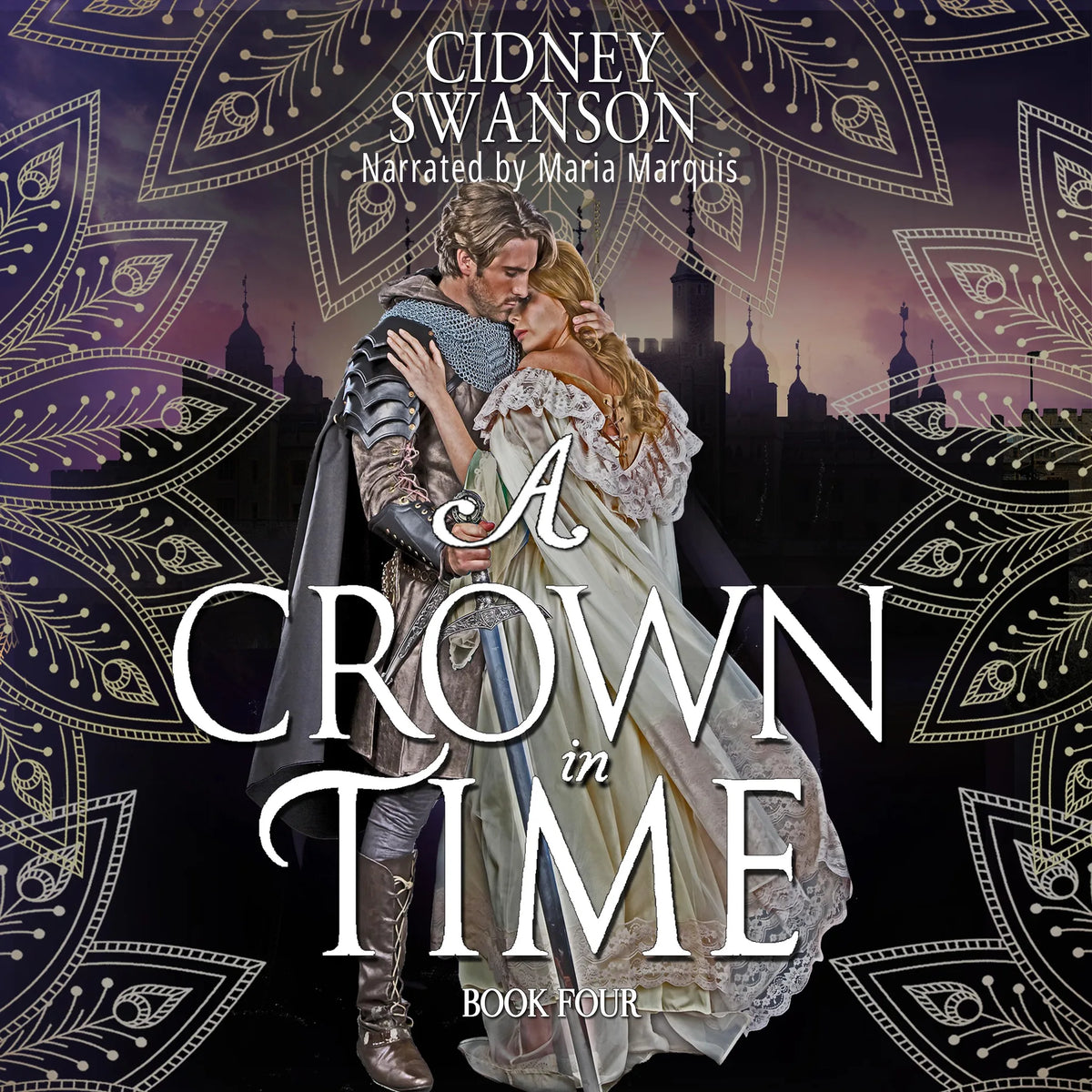 A Crown in Time