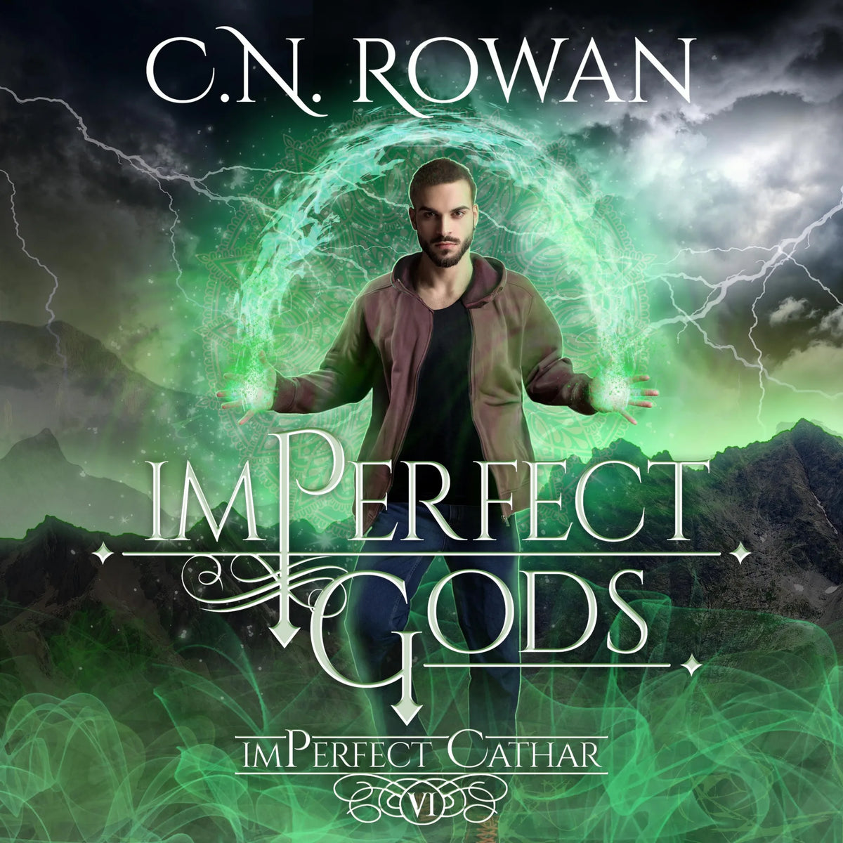 imPerfect Gods