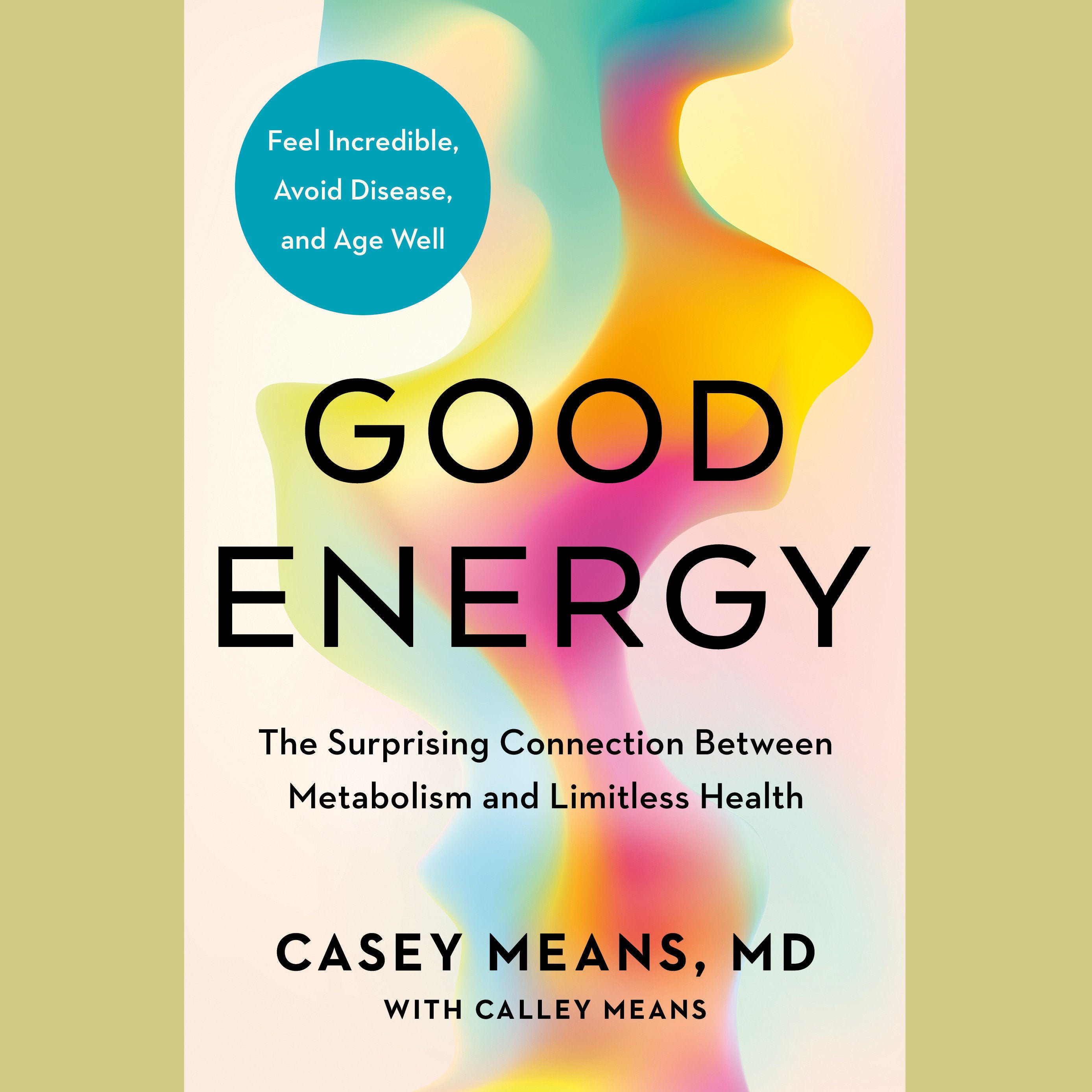 Good Energy