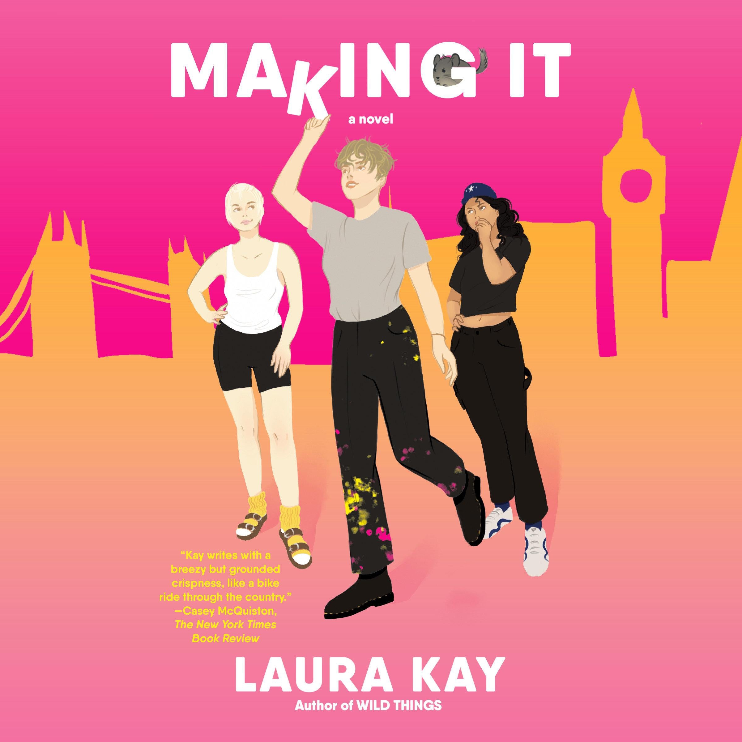 Making It