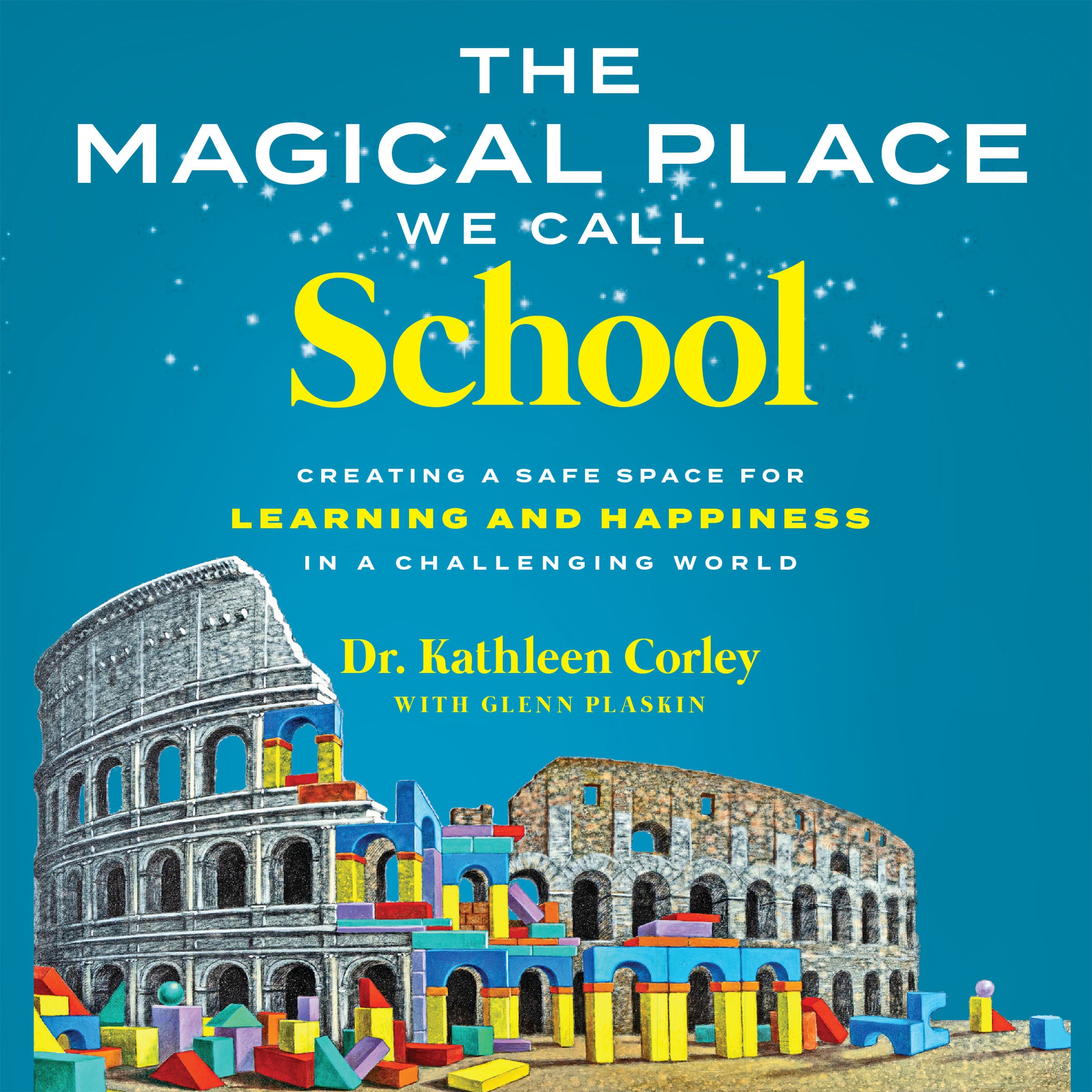The Magical Place We Call School