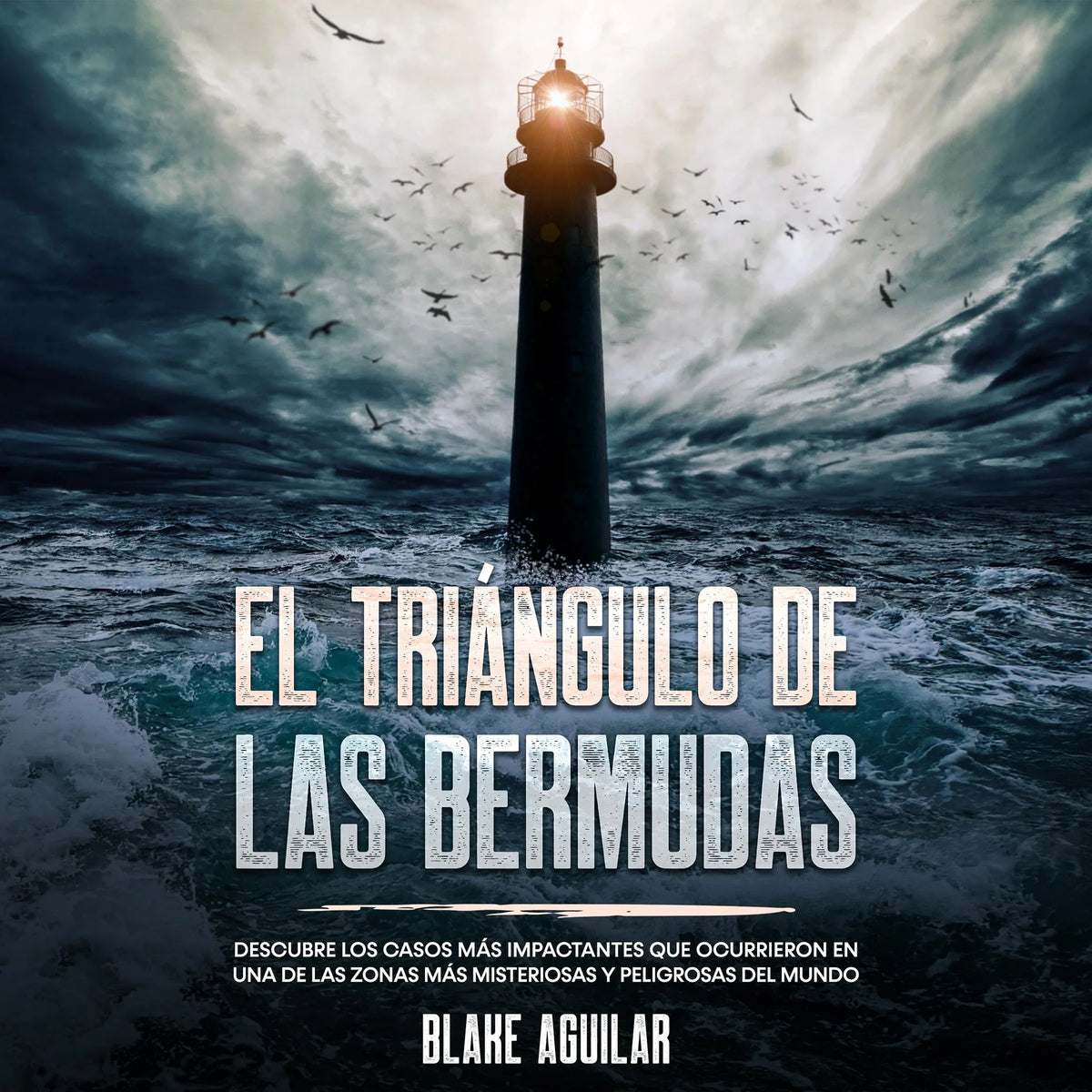 El Triángulo de las Bermudas