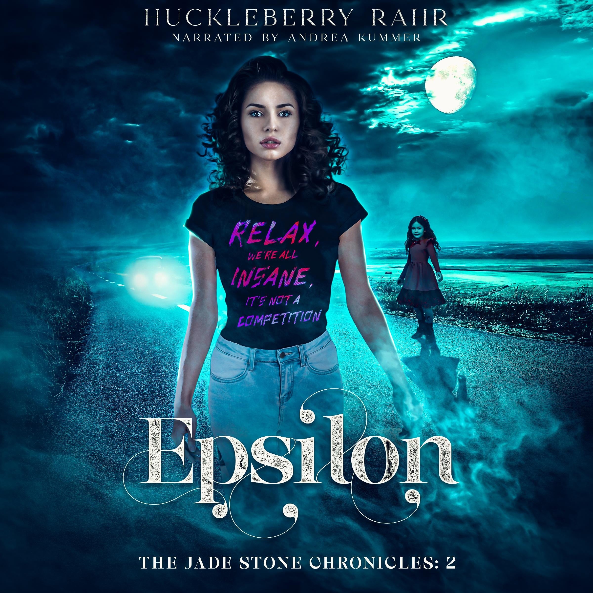 Epsilon