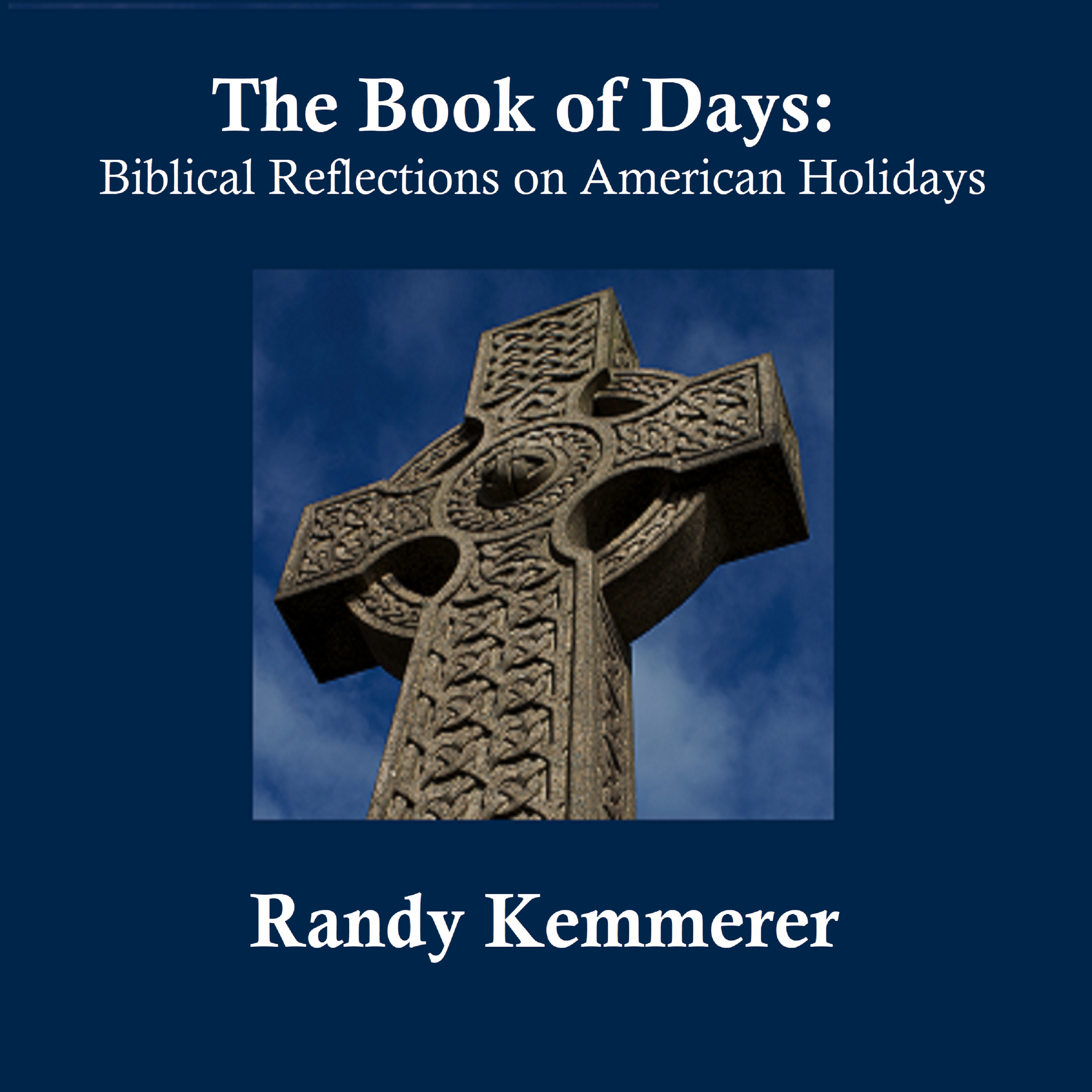 The Book of Days