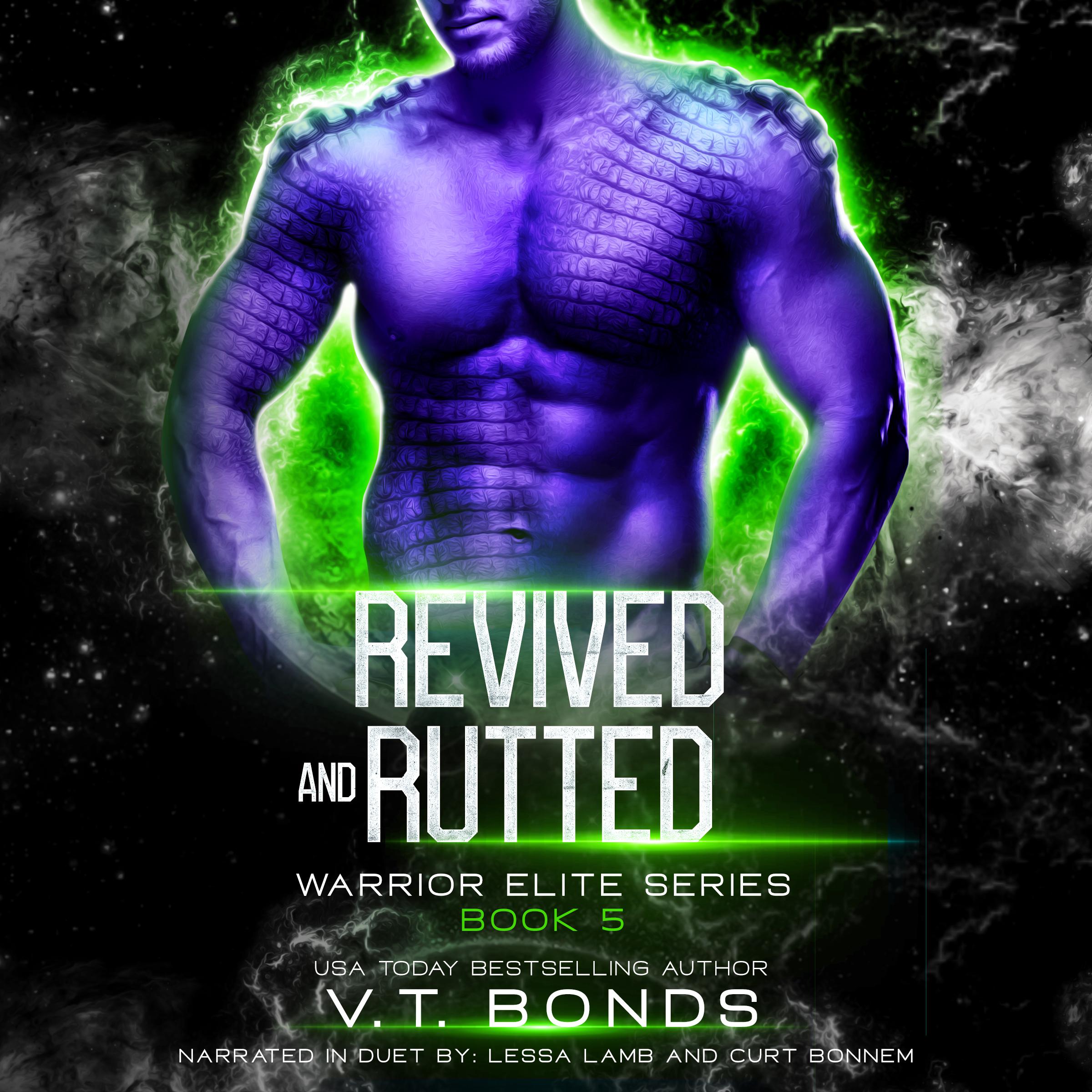 Revived and Rutted