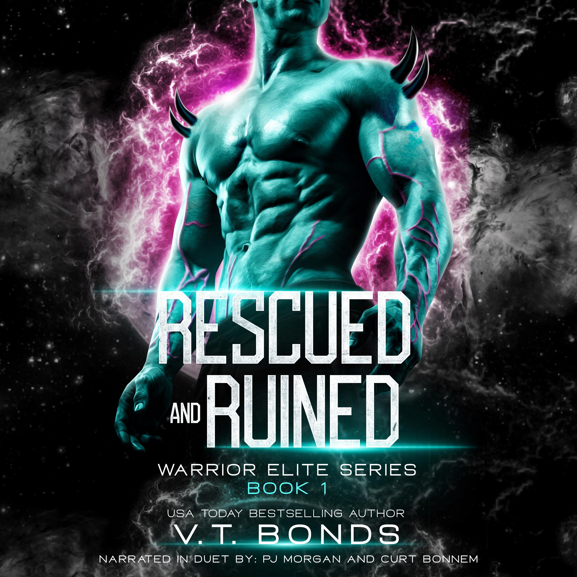 Rescued and Ruined