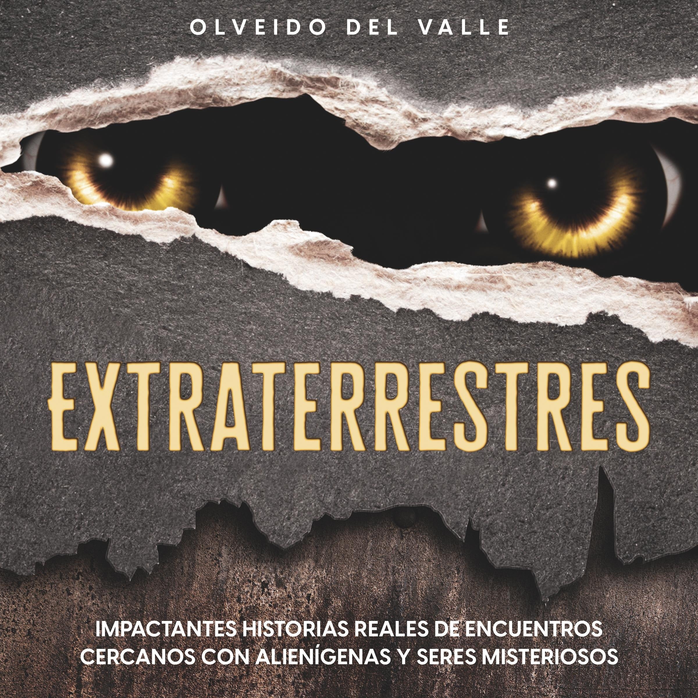 Extraterrestres