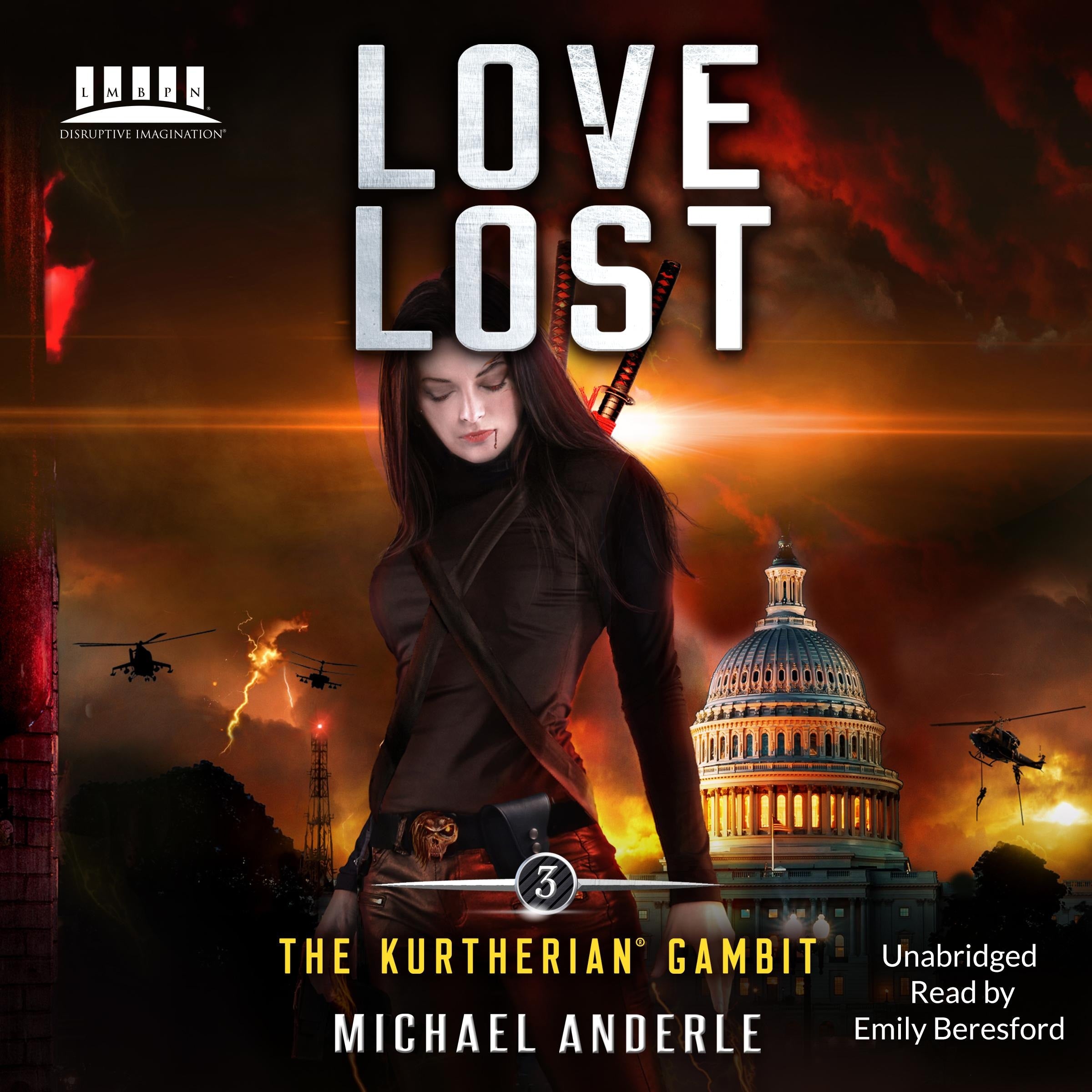 Love Lost