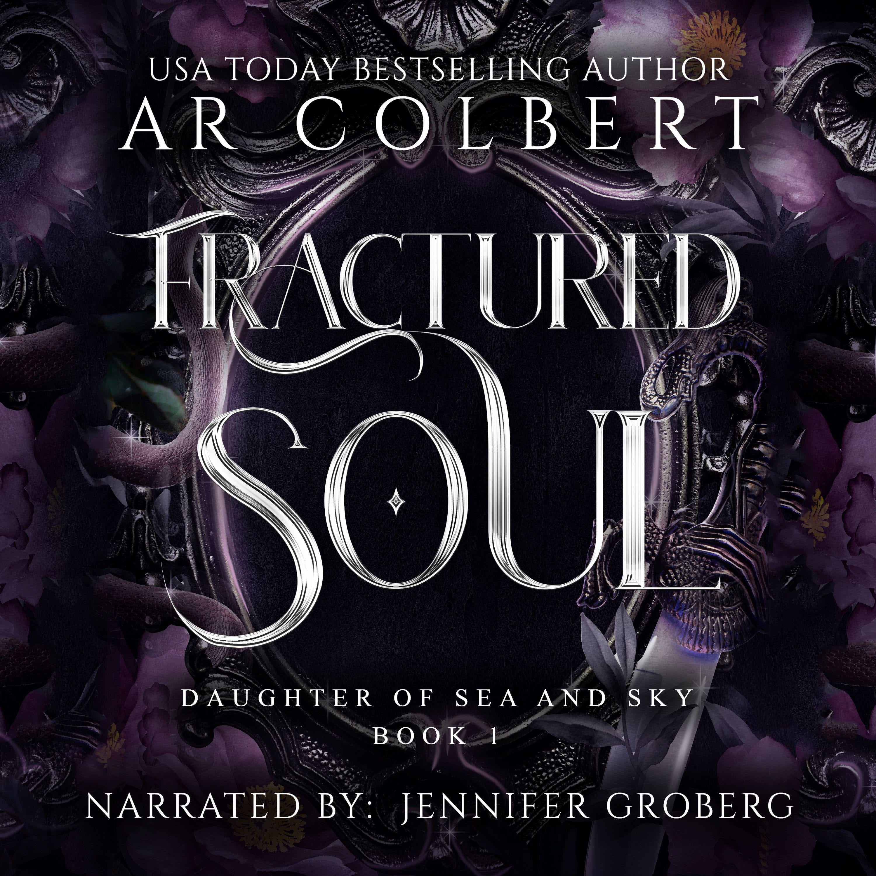 Fractured Soul