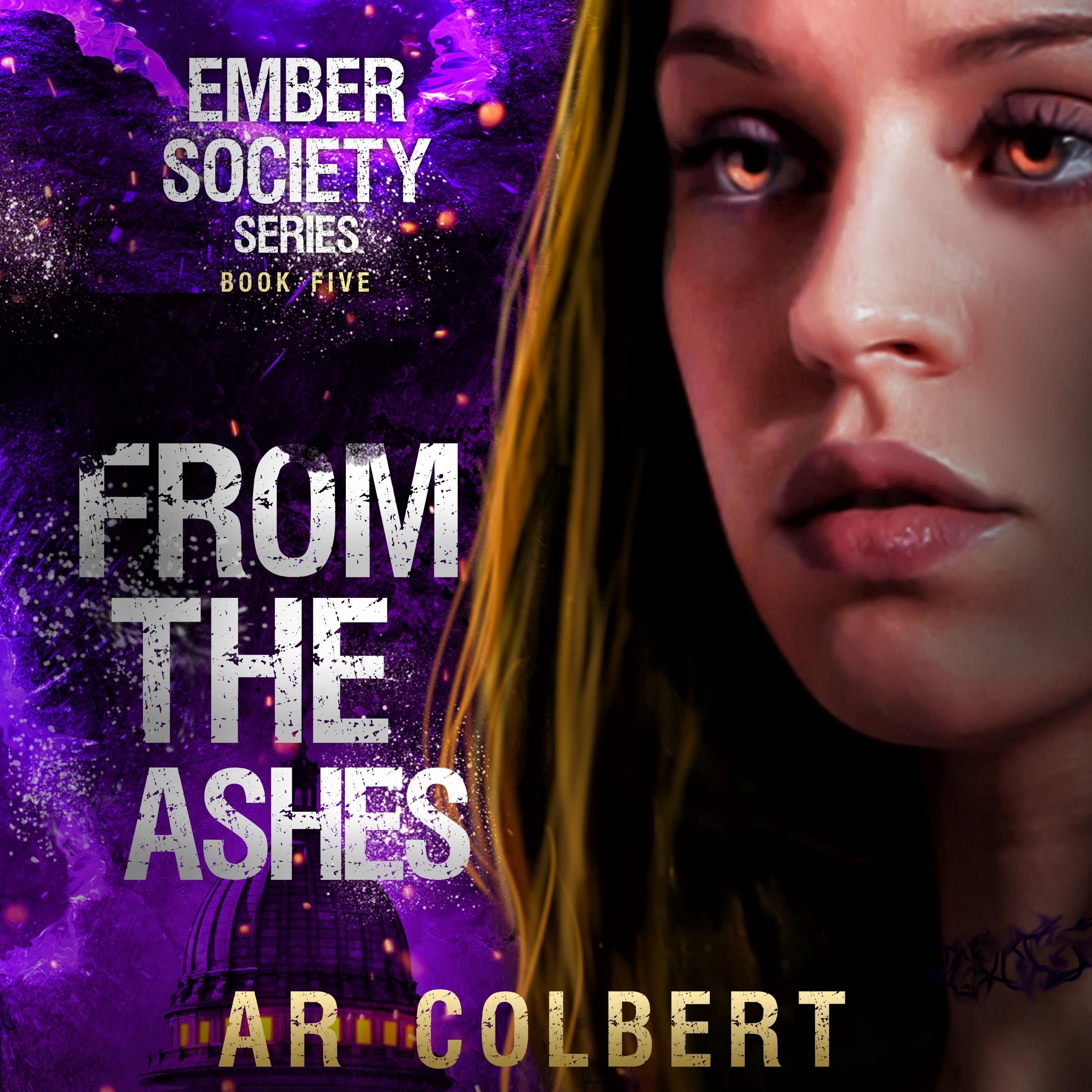 From the Ashes