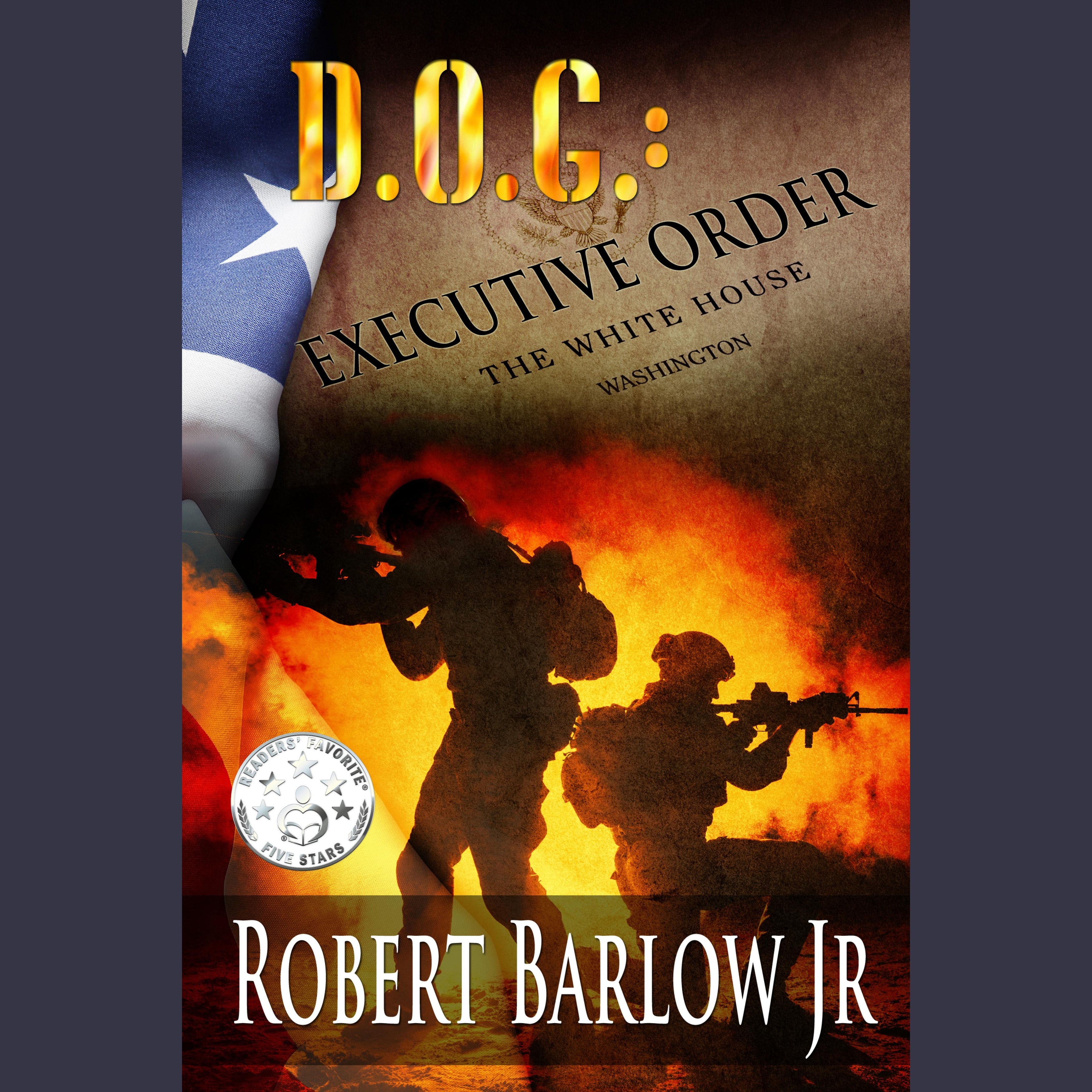 D.O.G.: Executive Order