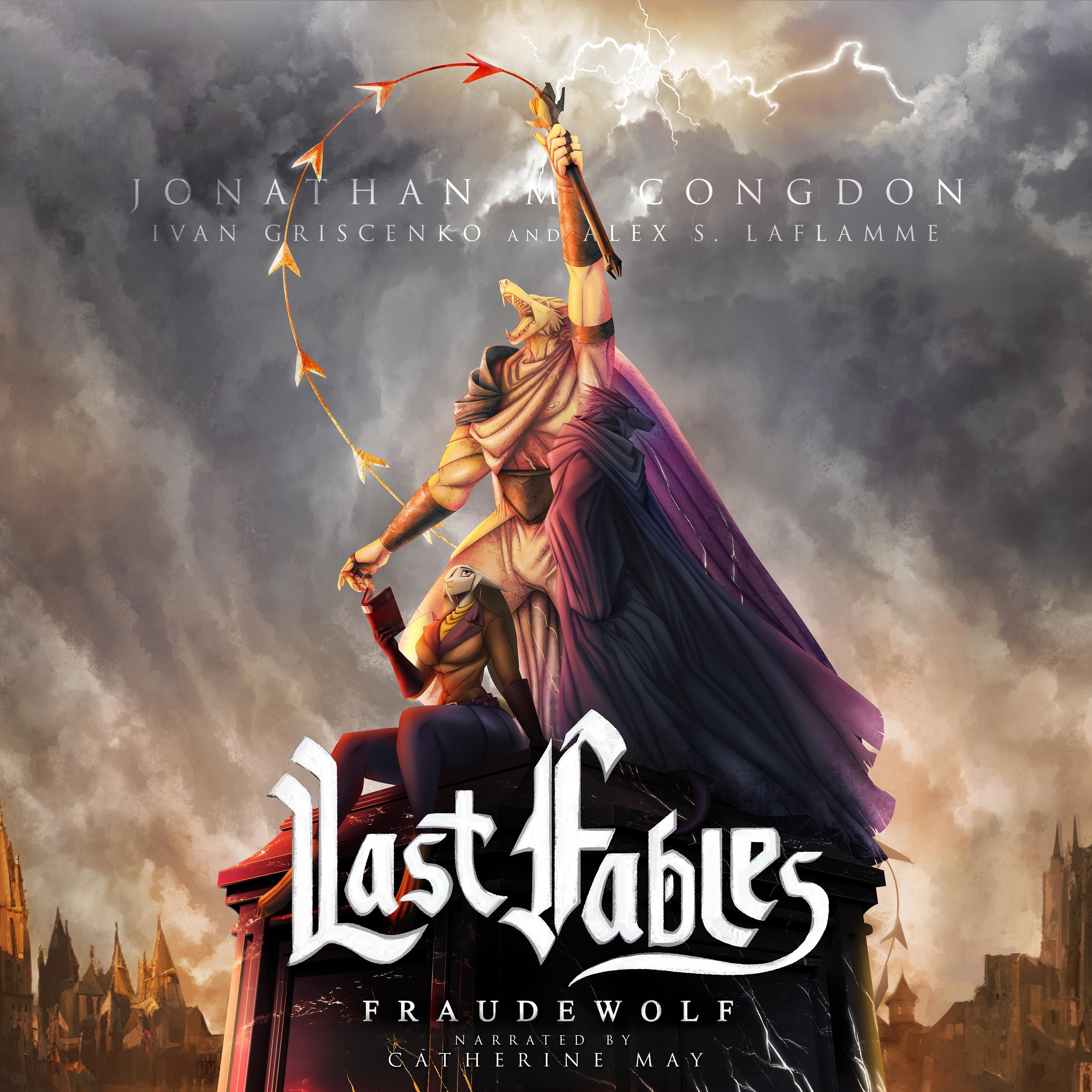 Last Fables